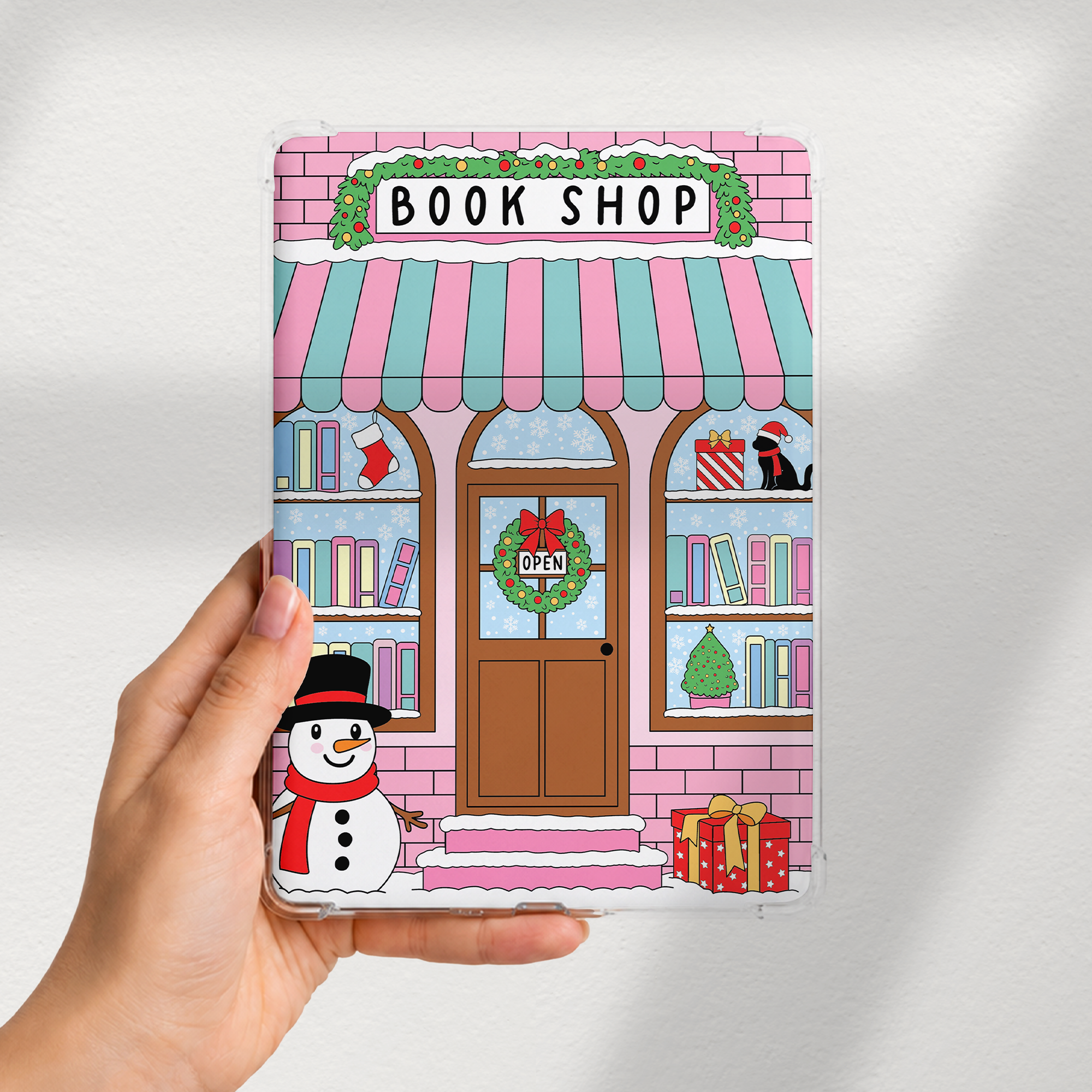 Christmas Book Shop Kindle design.png