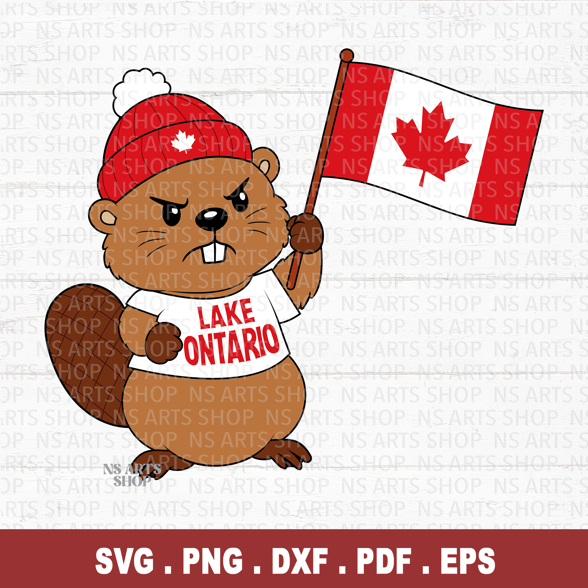 Lake Ontario SVG PNG