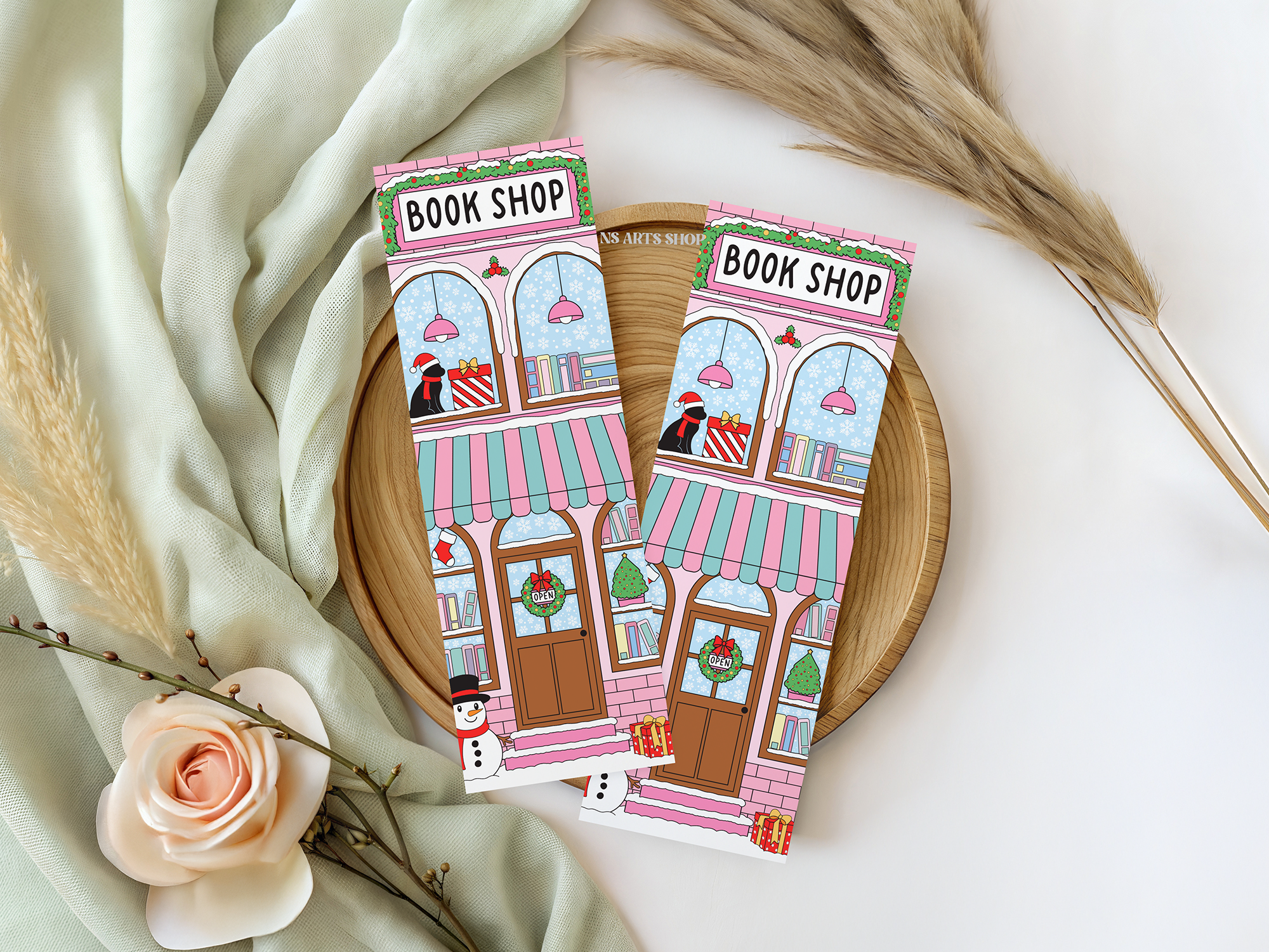 christmas-bookshop-bookmark-png-design.png