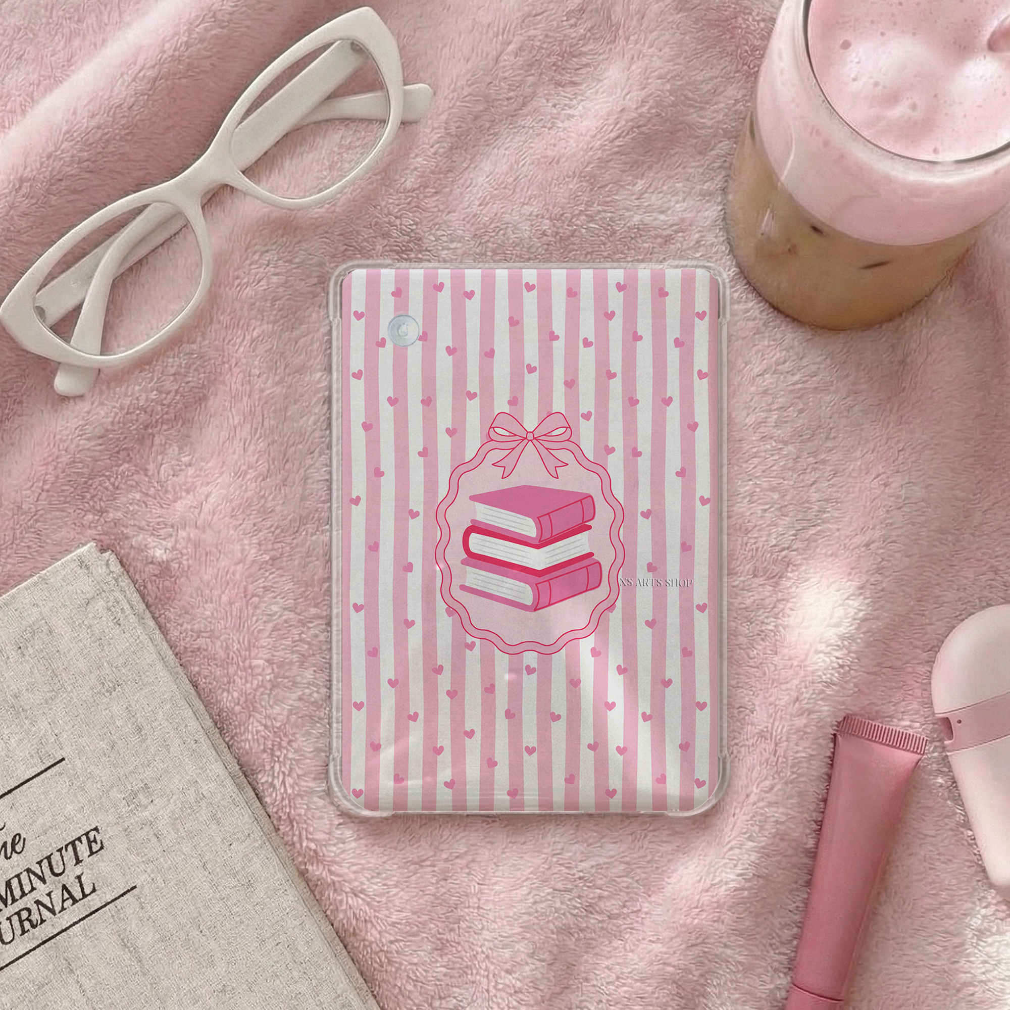 Kobo Clara Case Insert.png