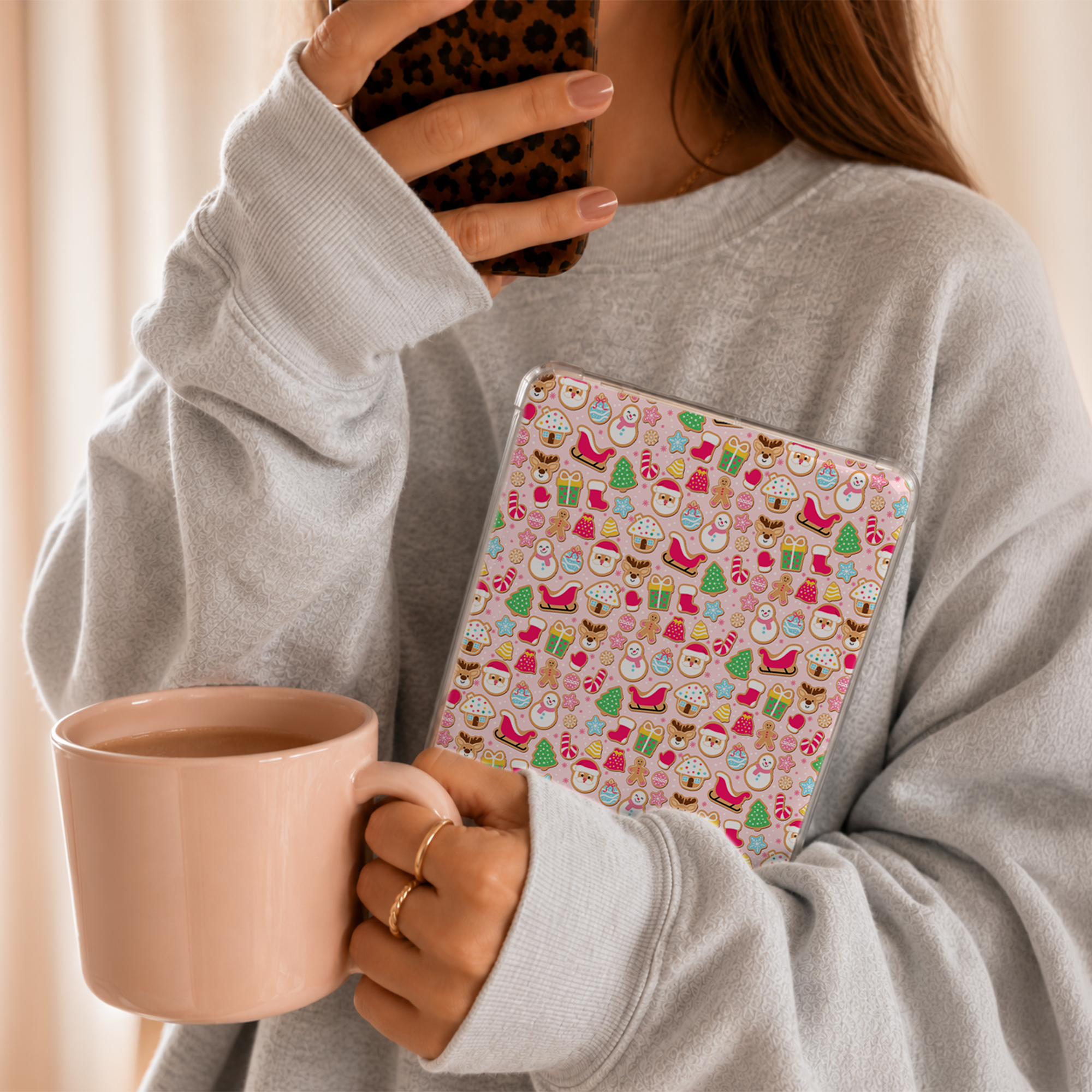 Christmas png svg kindle insert design