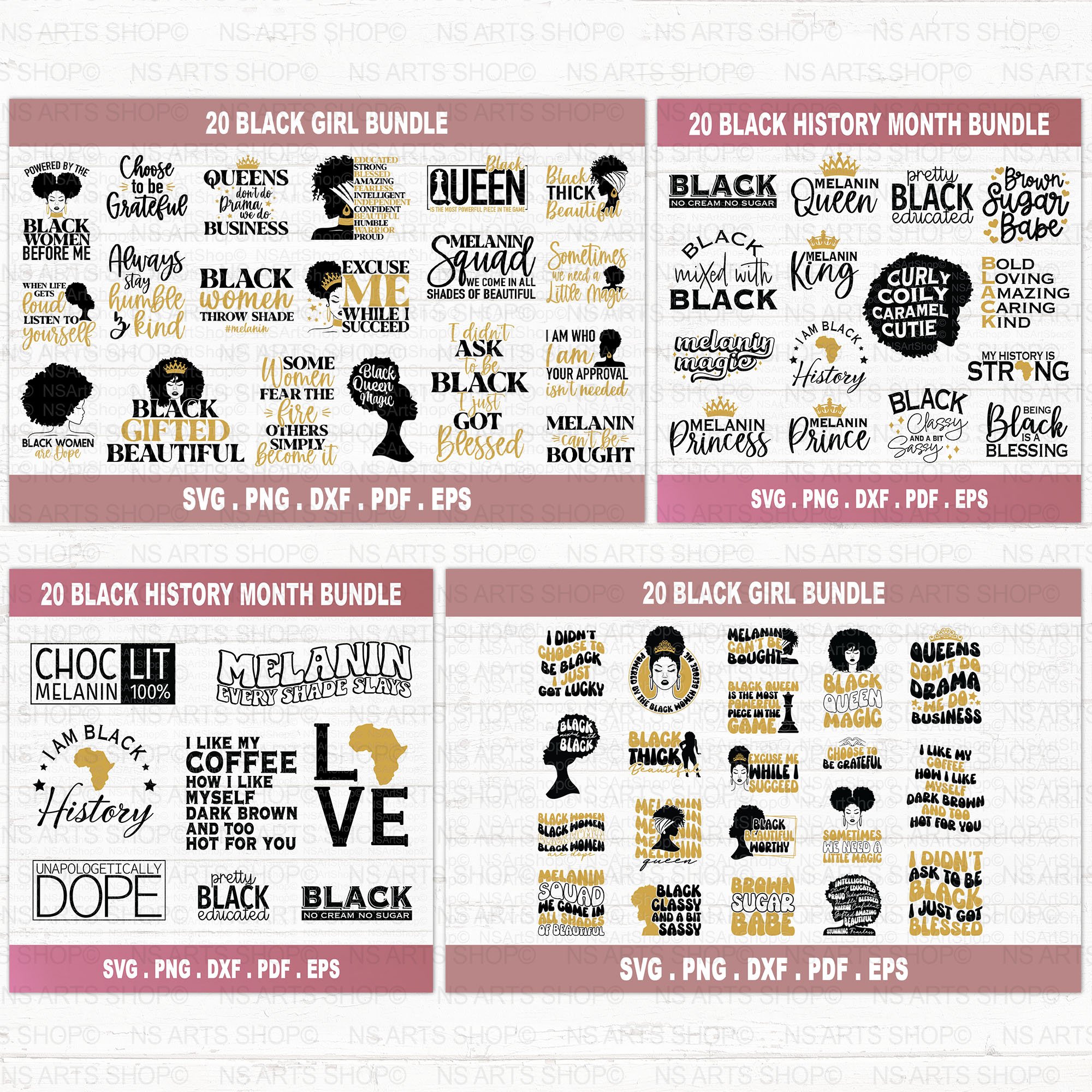 Black Woman SVG Designs.jpg