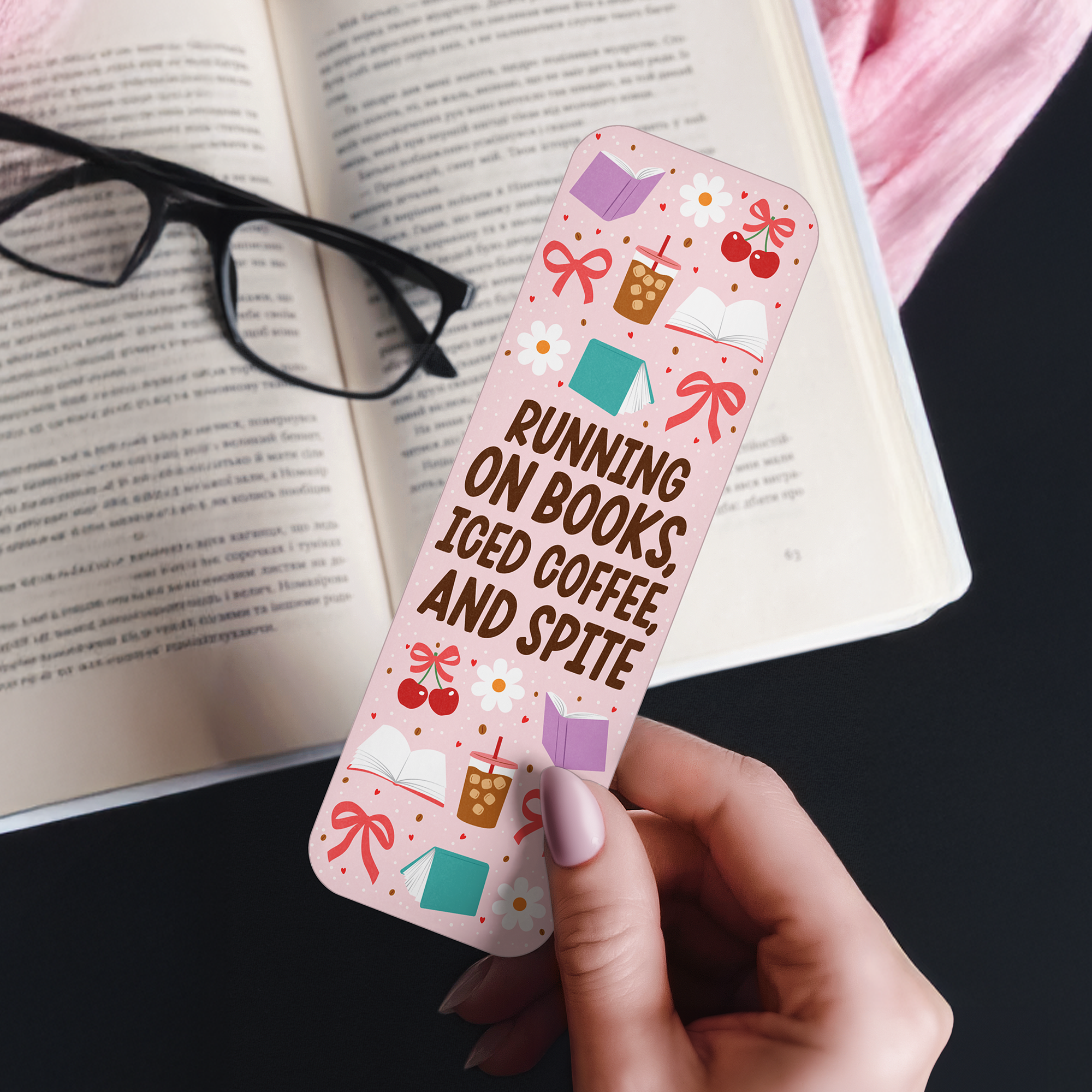 Sarcastic-Books-And-Iced-Coffee-Lover-Bookmark.png