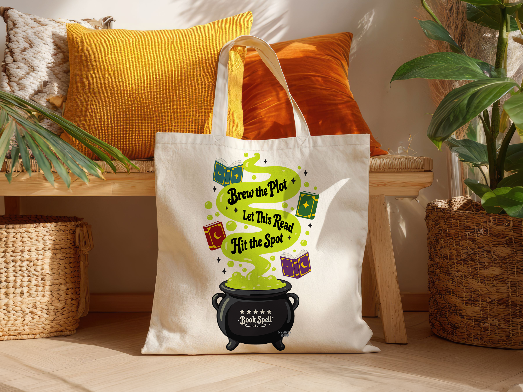 book-halloween-png-design.png