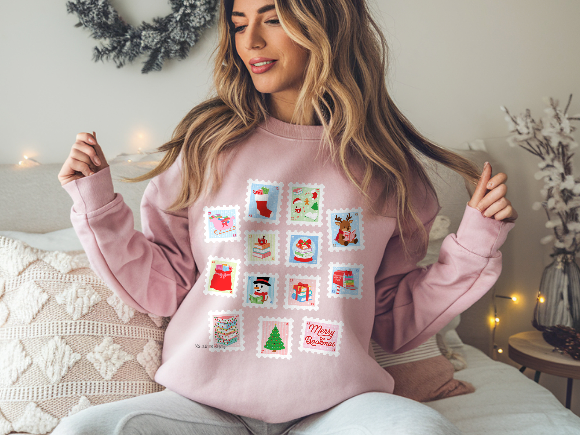 christmas-bookish-stamps-svg-design.png