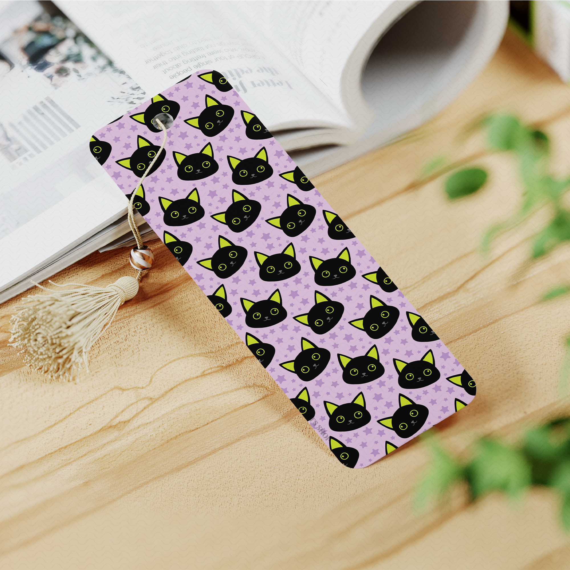 black-cat-bookmark-png-design.png