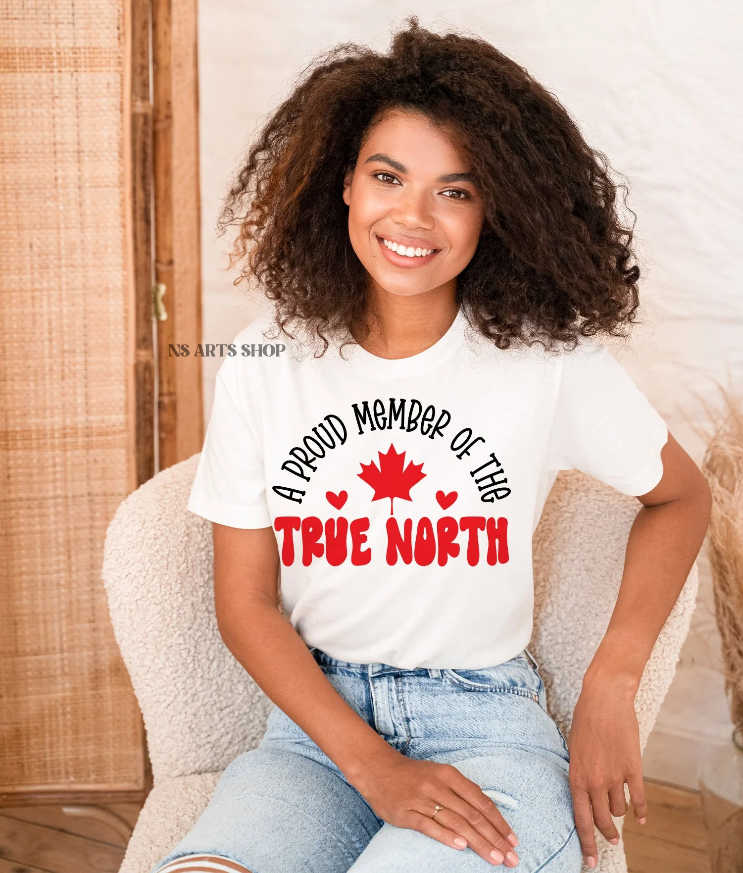 Proud Member Of The True North Svg.jpg