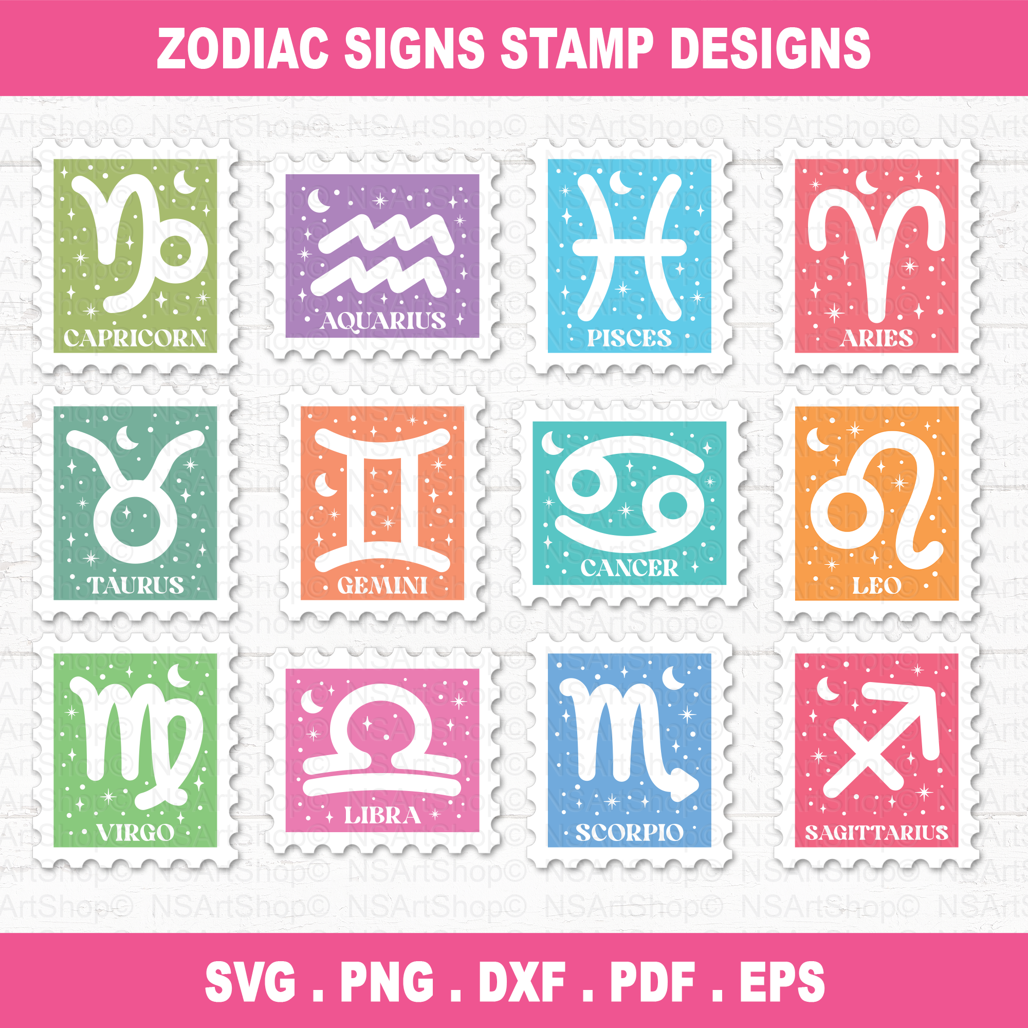 zodiac-sign-stamp-png-design.png