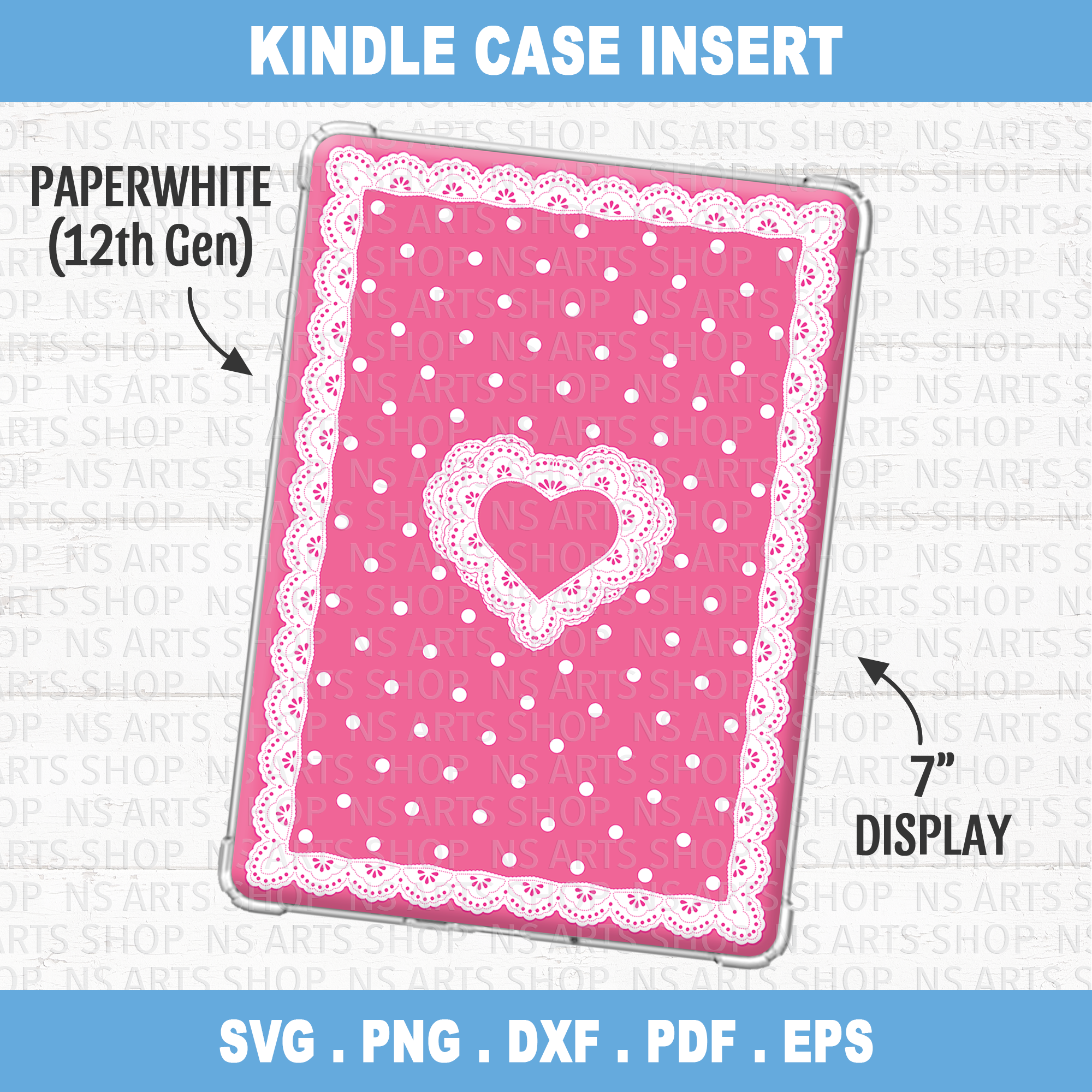 Polkadot-Kindle-Insert-svg-png-paperwhite-12th-gen.png