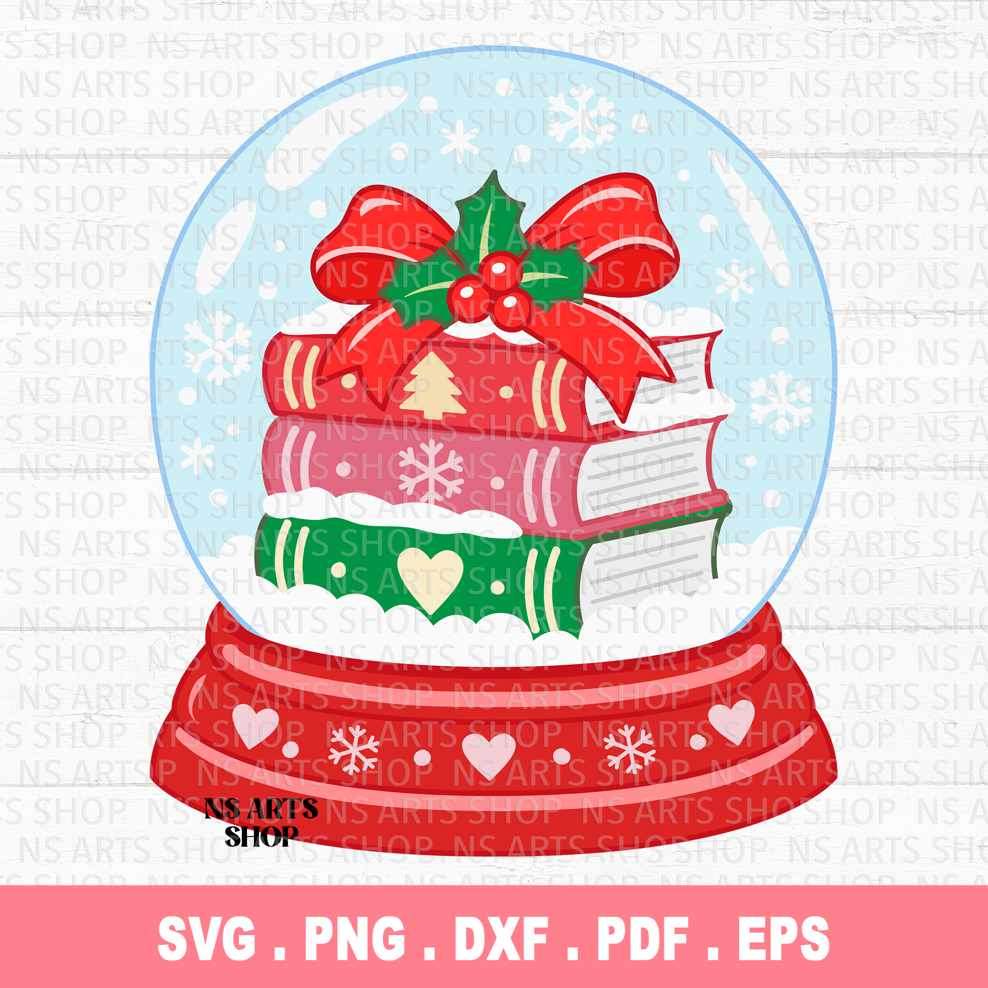 book-snow-globe-png-svg.png