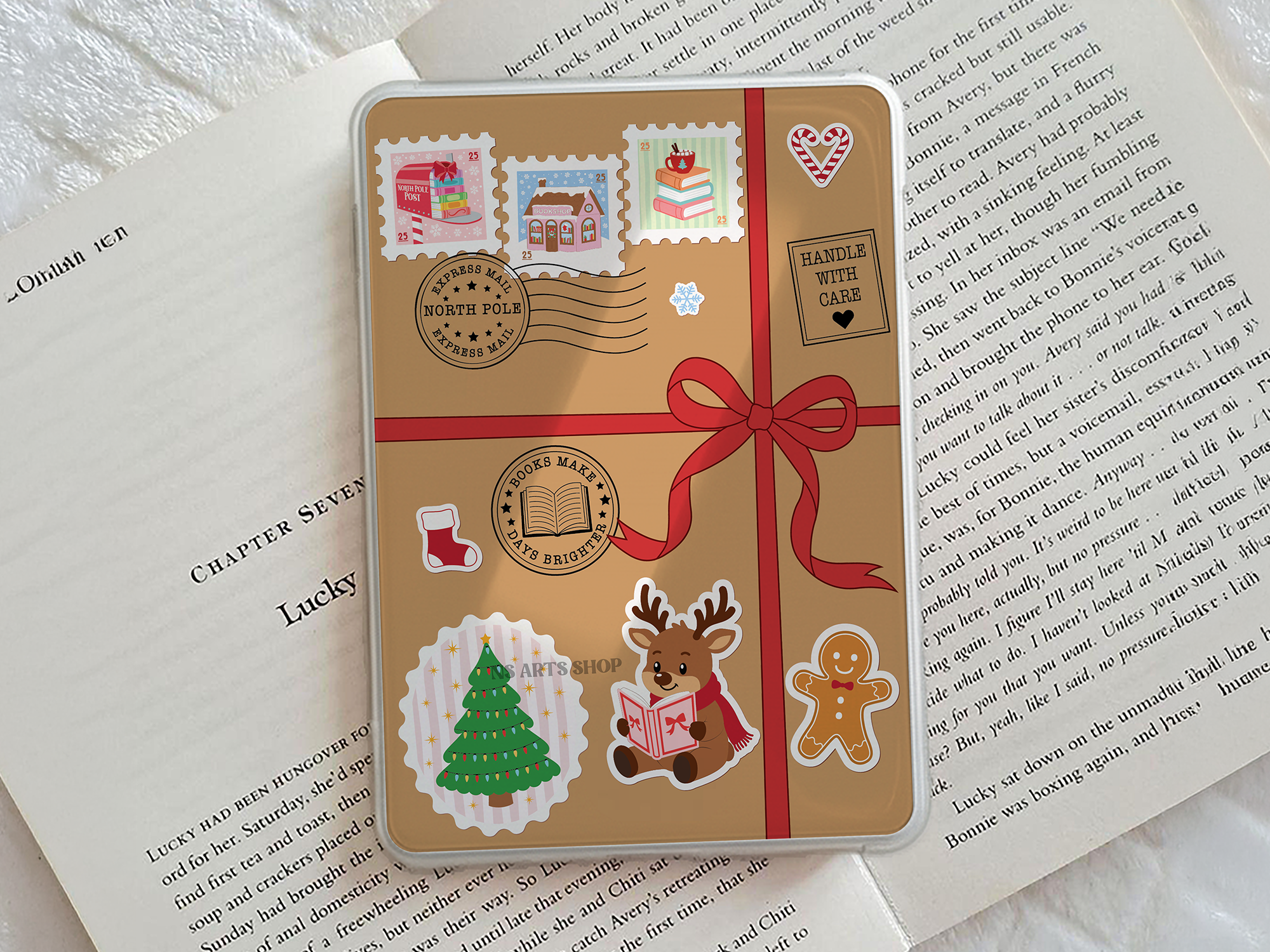 Christmas SVG kindle insert file.PNG