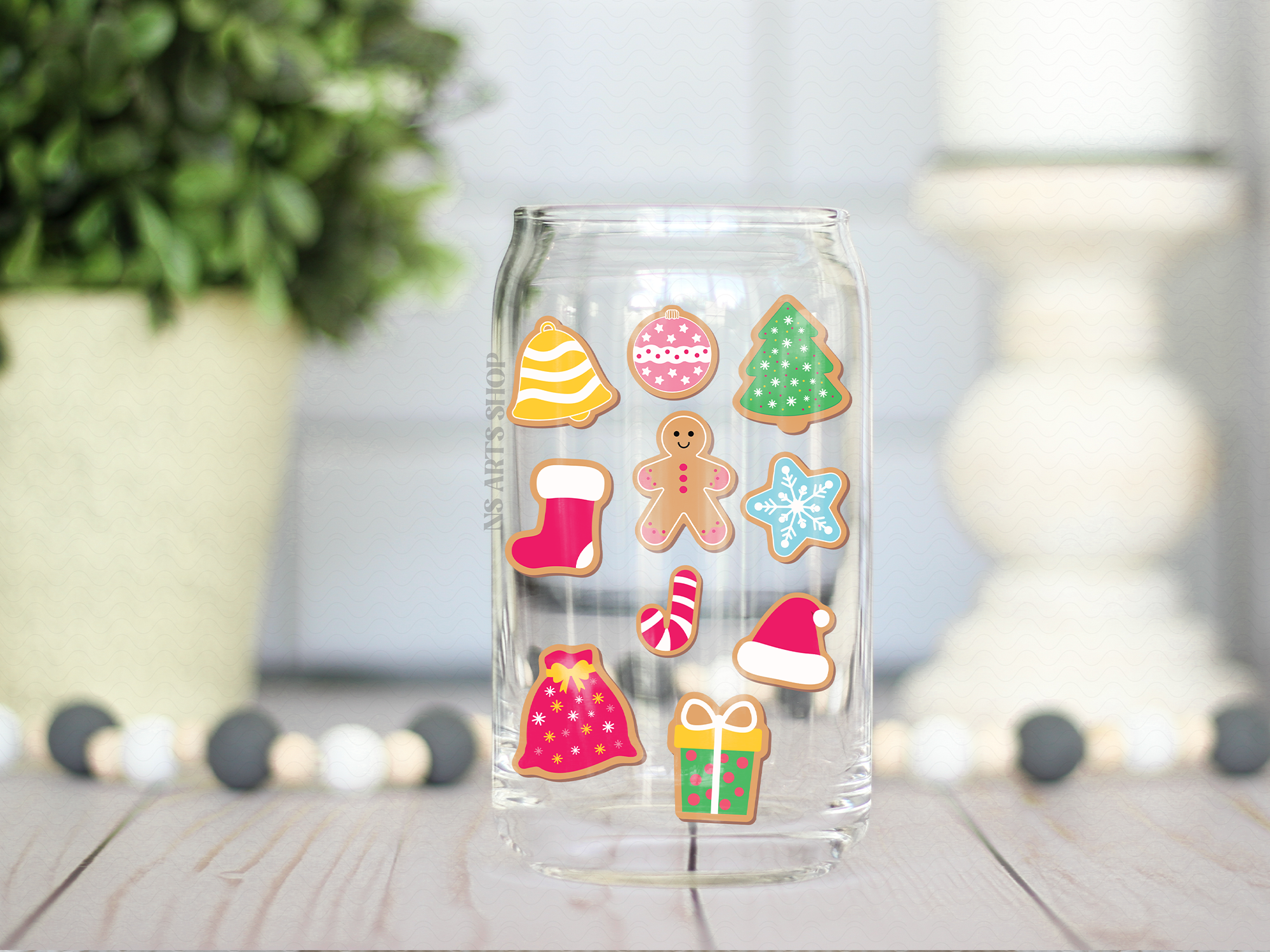 Christmas Cookies png svg.png