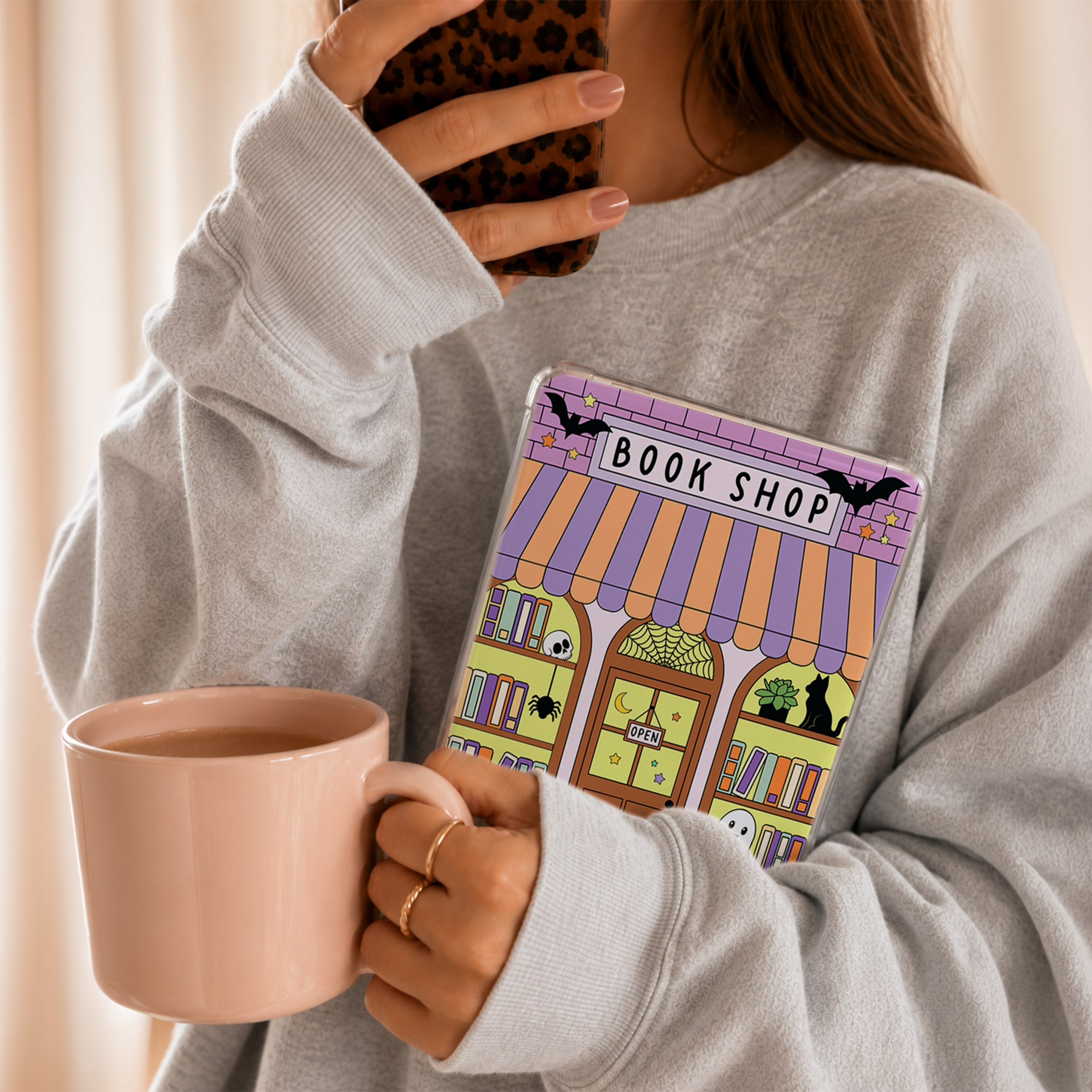 Halloween Book Shop Kindle Basic 2024 Insert.png