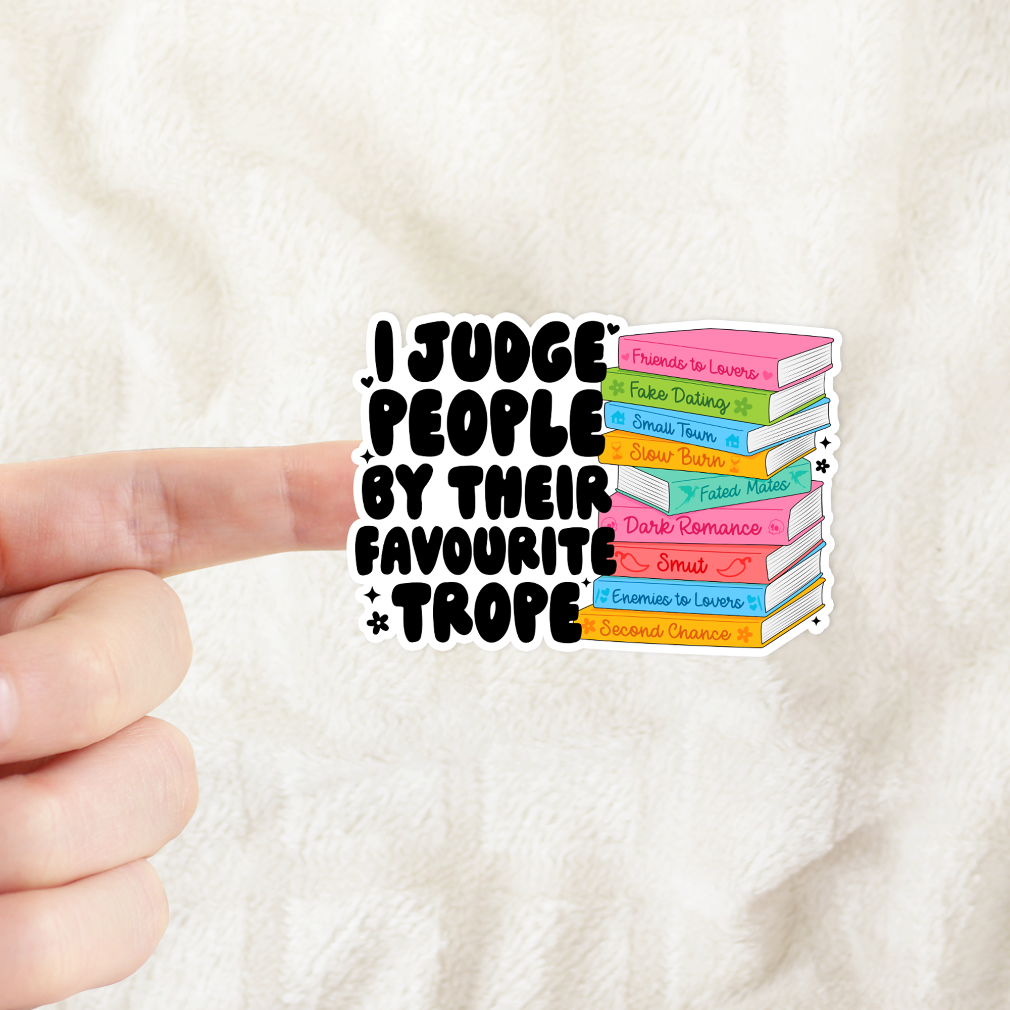 Sarcastic 2x2 Inchs Sticker.png