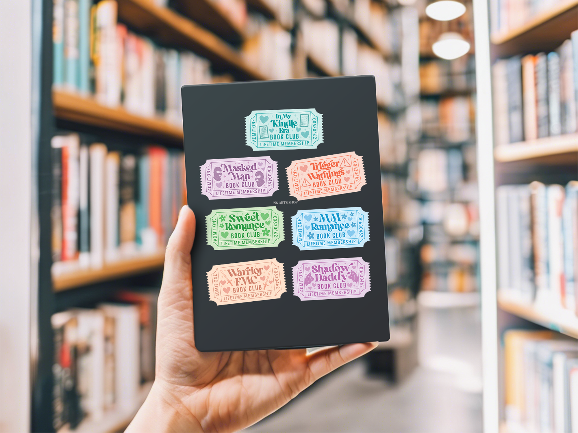 book-tropes-png-stickers.png