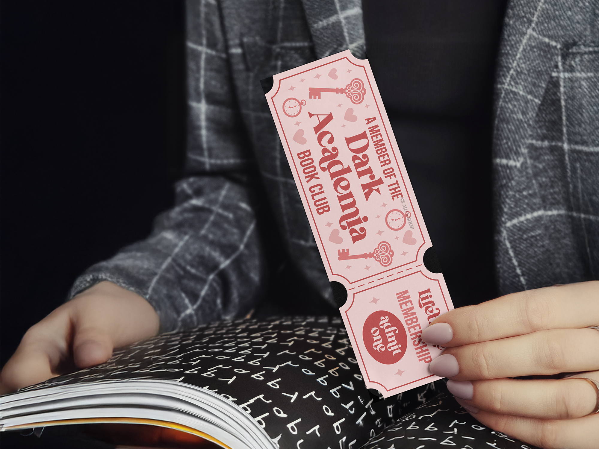 dark-academia-bookmark-png-svg-file.png