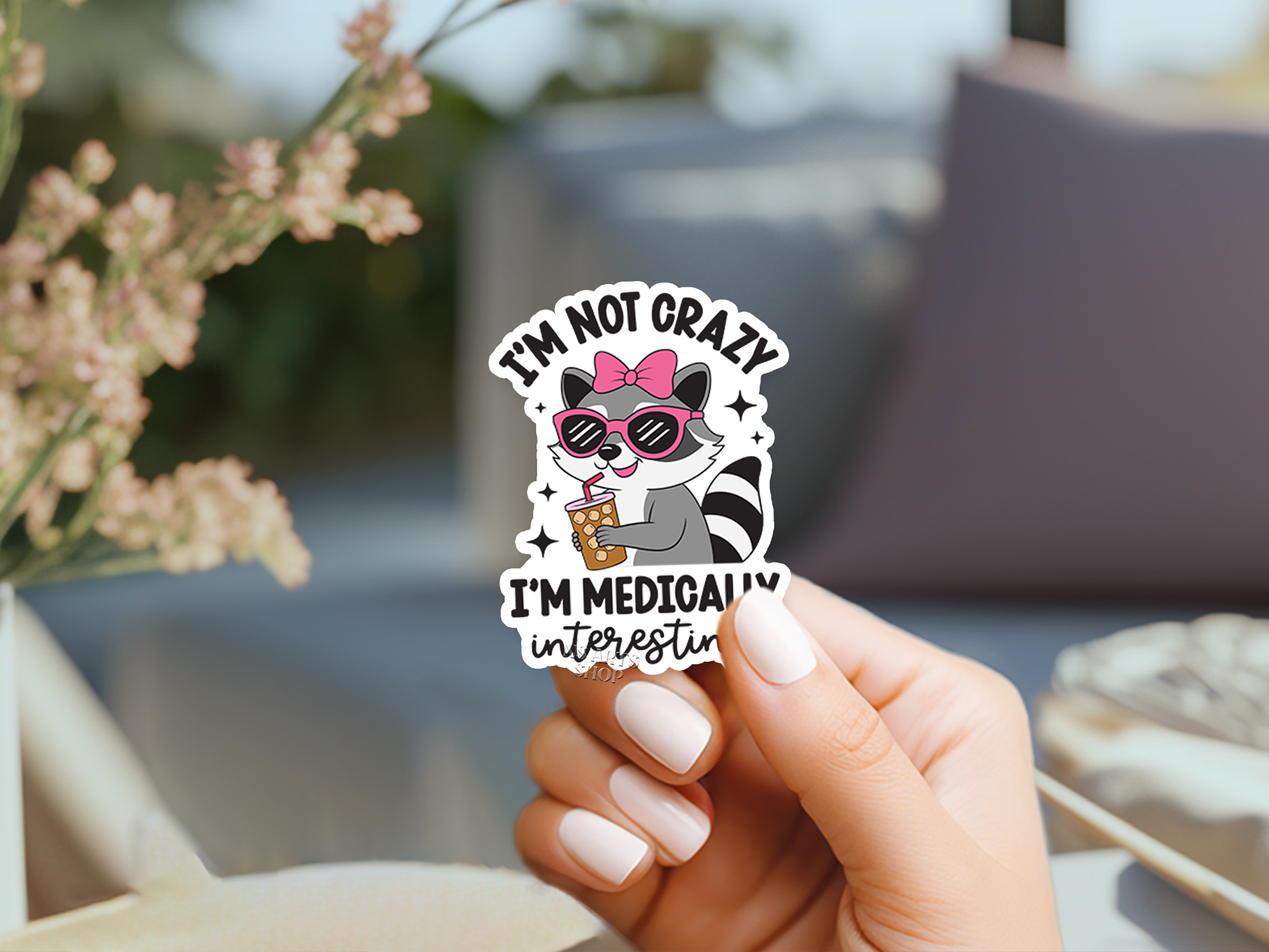 i'm-not-crazy-i'm-medically-interesting-png-design.png
