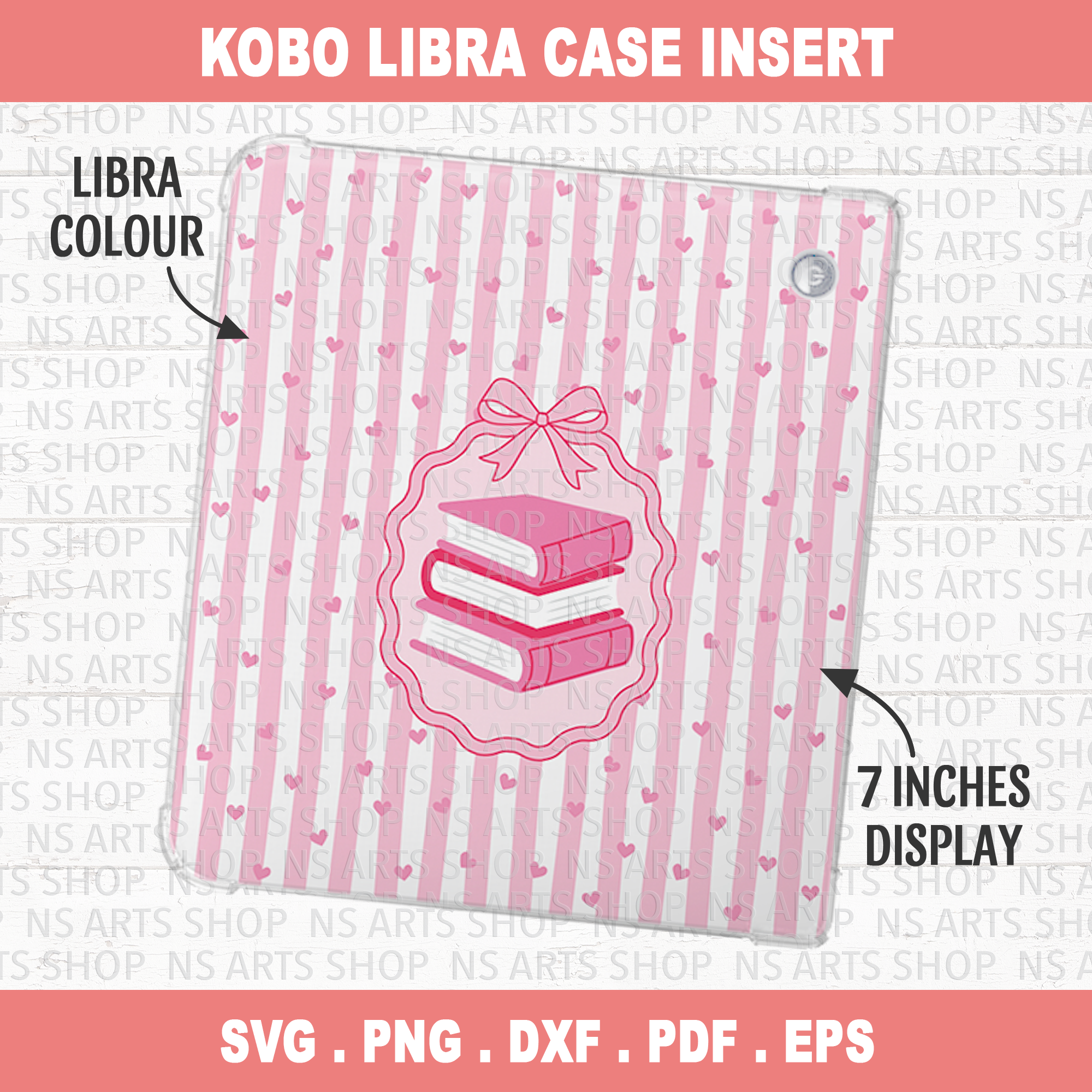 kobo Libra Color Insert PNG Printable.PNG