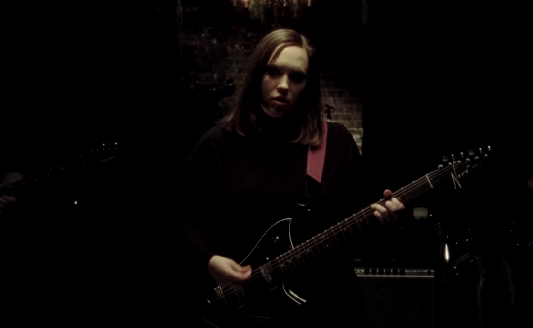 Soccer Mommy 'Bones' - Producer 