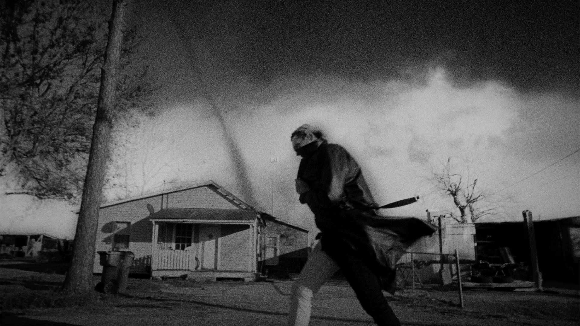Arcade Fire - The Lightning I,II 