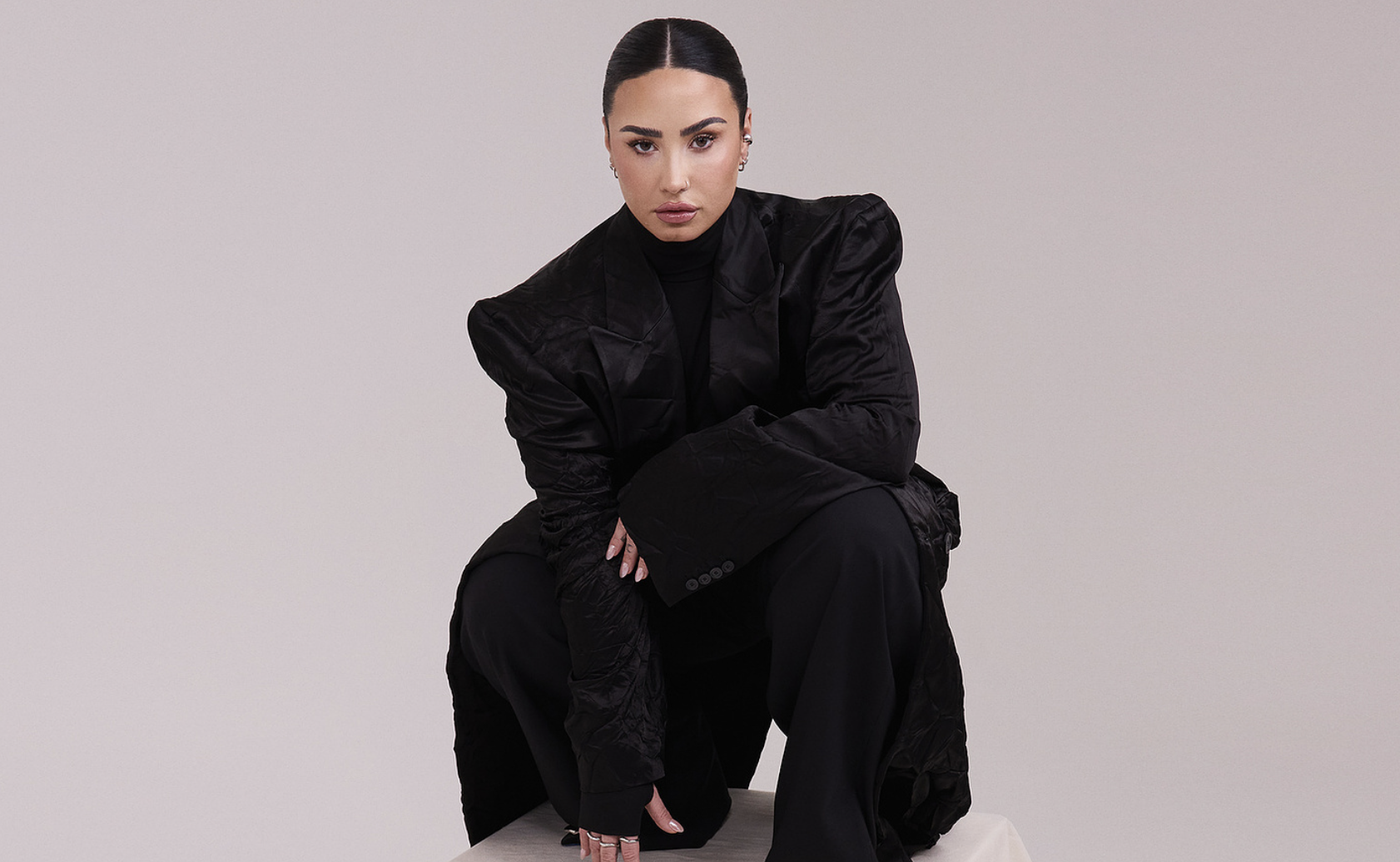Demi Lovato x Vogue - Producer 