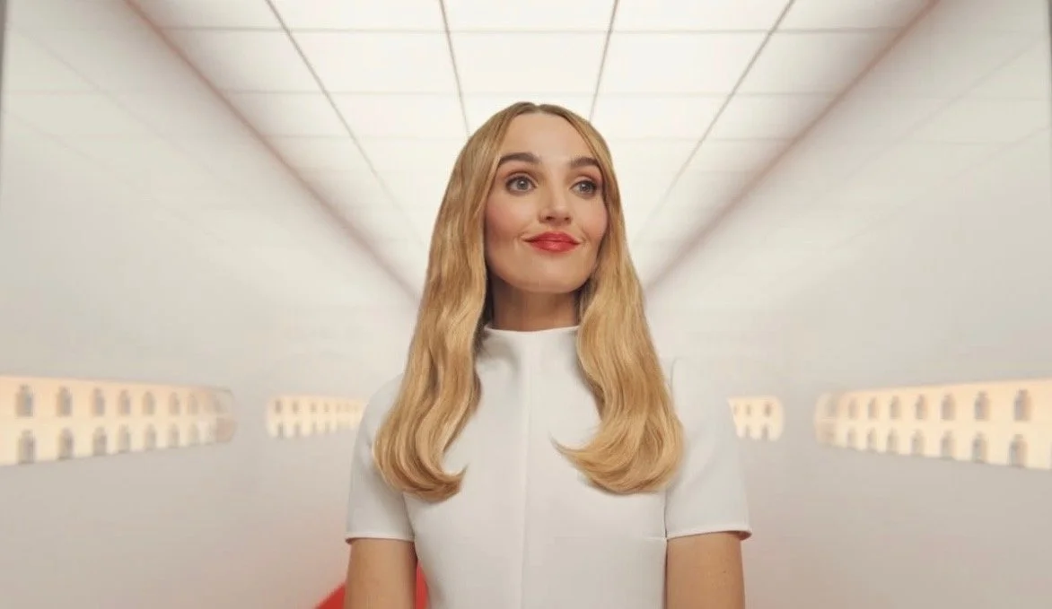 Olaplex - Production Manager 