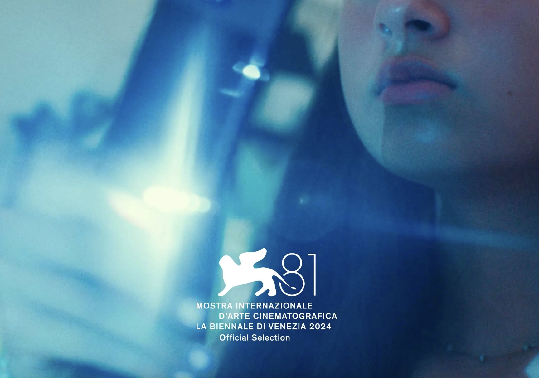 Moon Lake - Associate Producer 