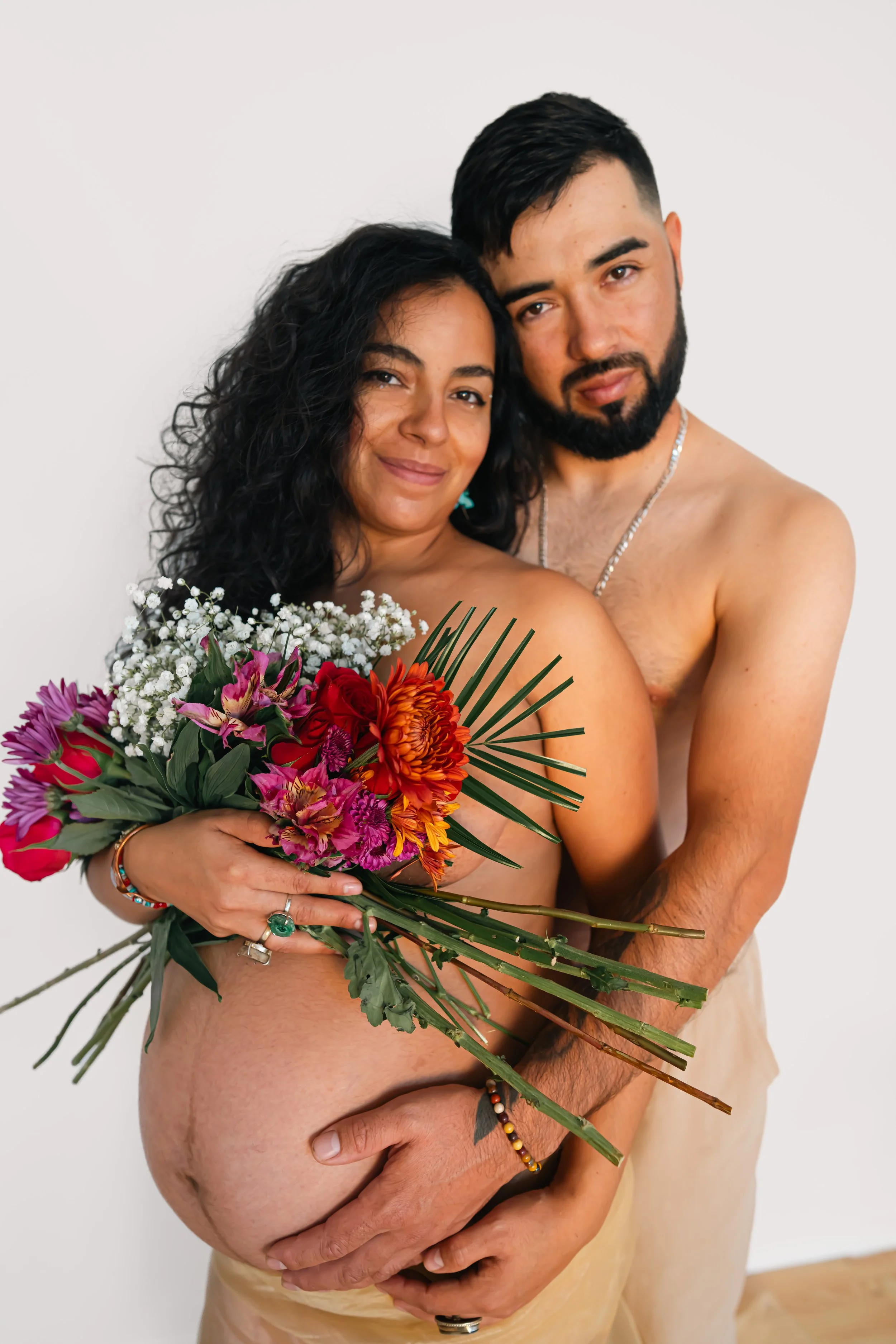 Sugey Maternity