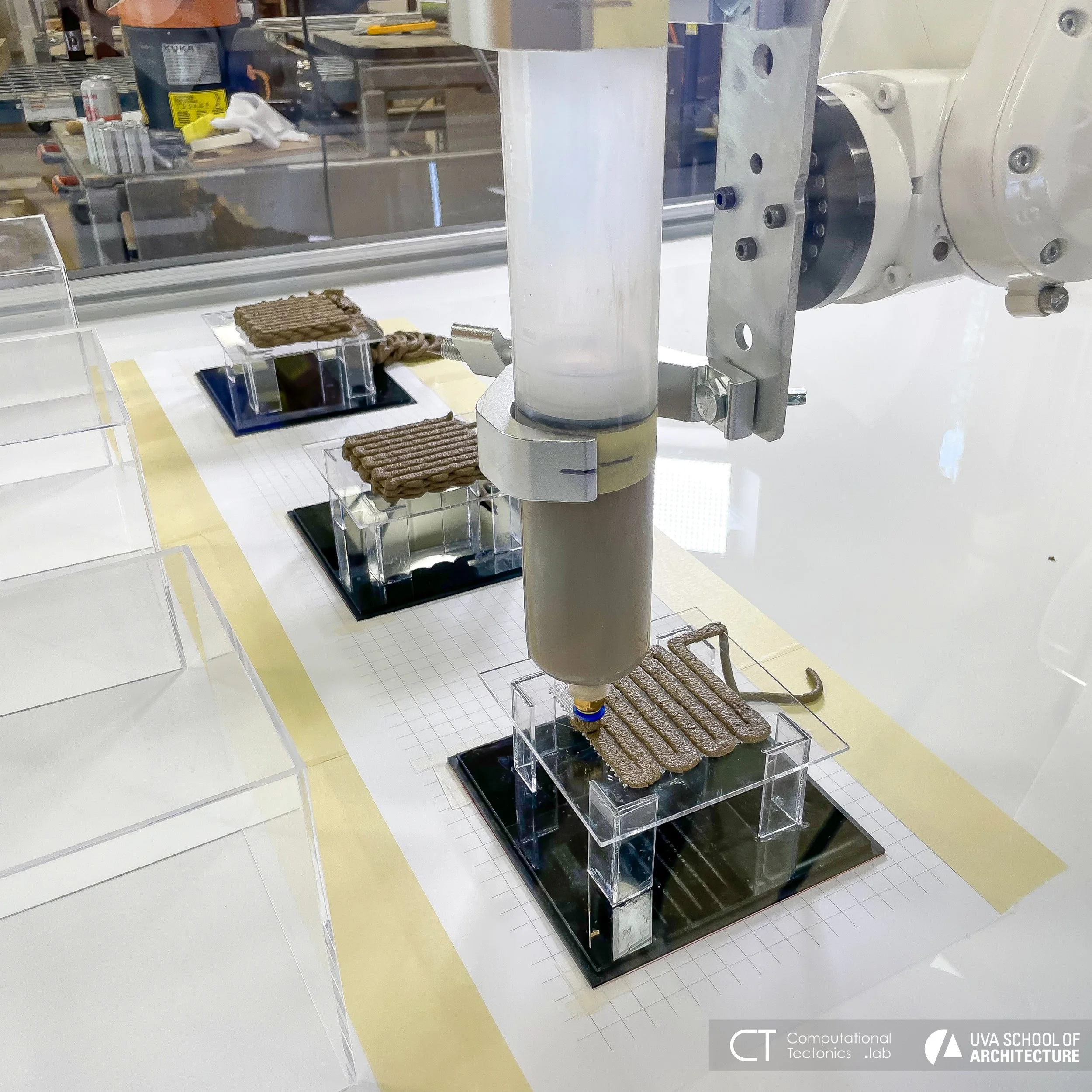 Myco-Shell Upcycling