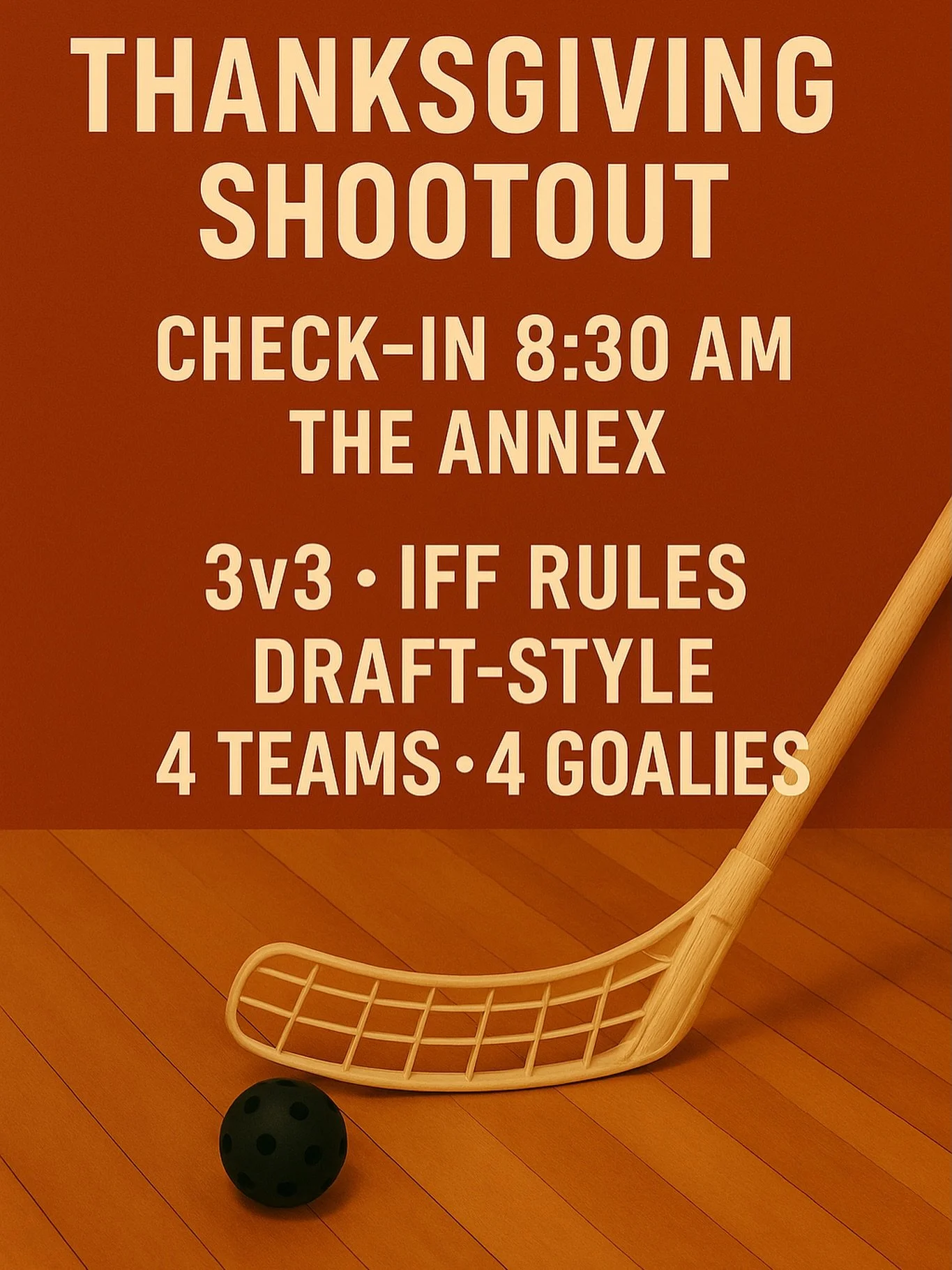 See you on the court!