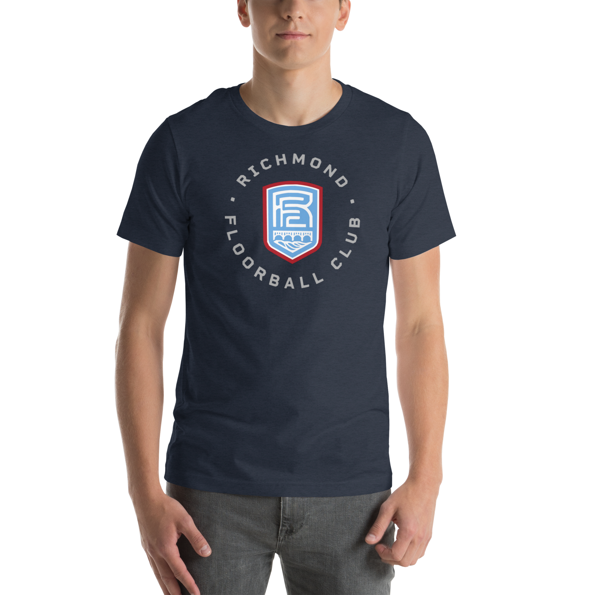 unisex-staple-t-shirt-heather-navy-front-6ac08683449a0.png