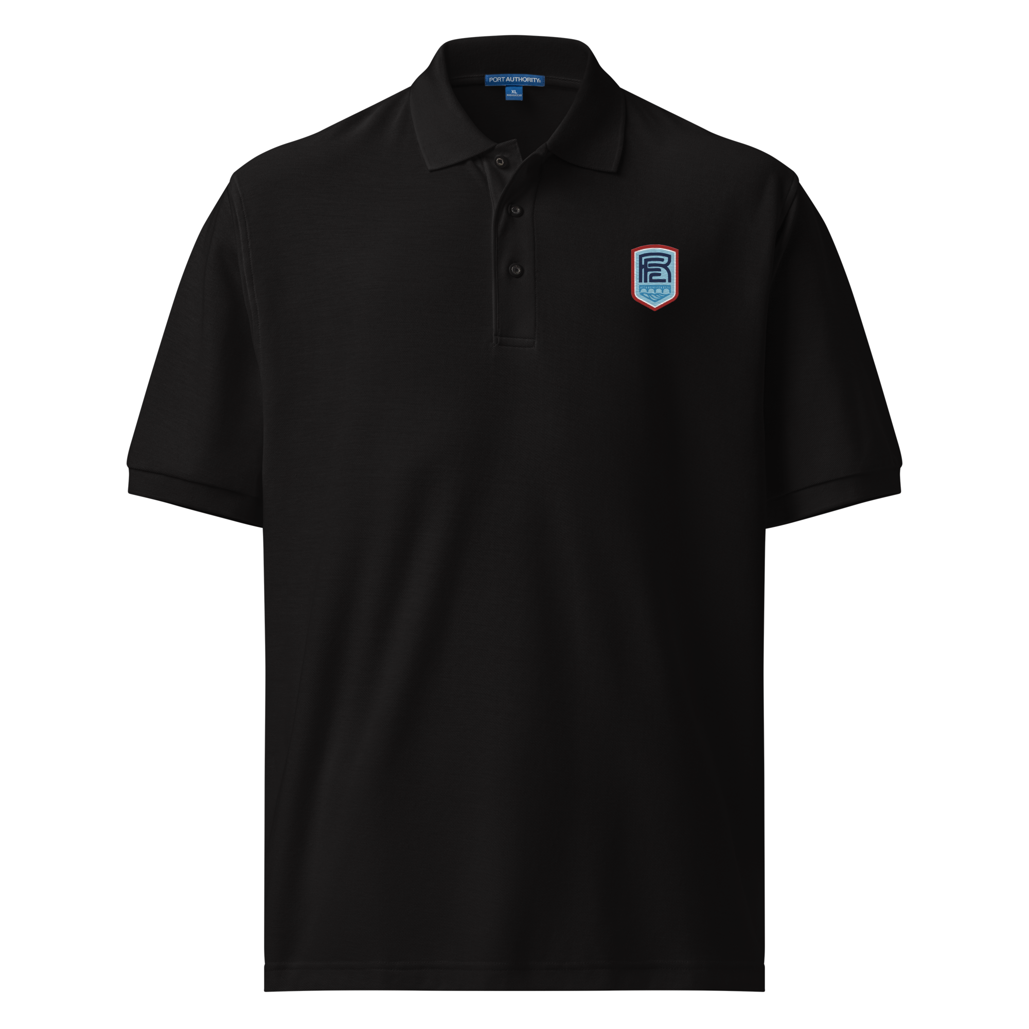 mens-premium-polo-shirt-black-front-6ac08b778df6f.png