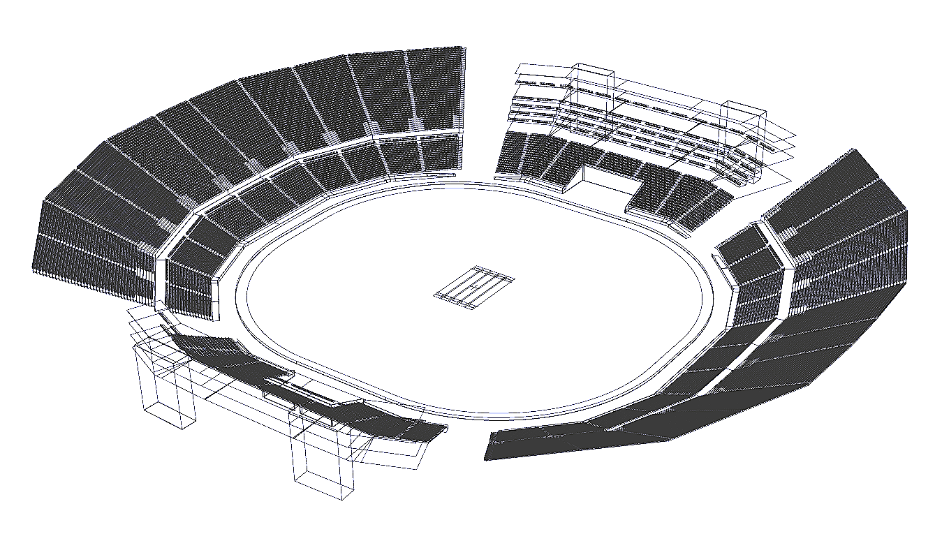 cricket-temporary-venue