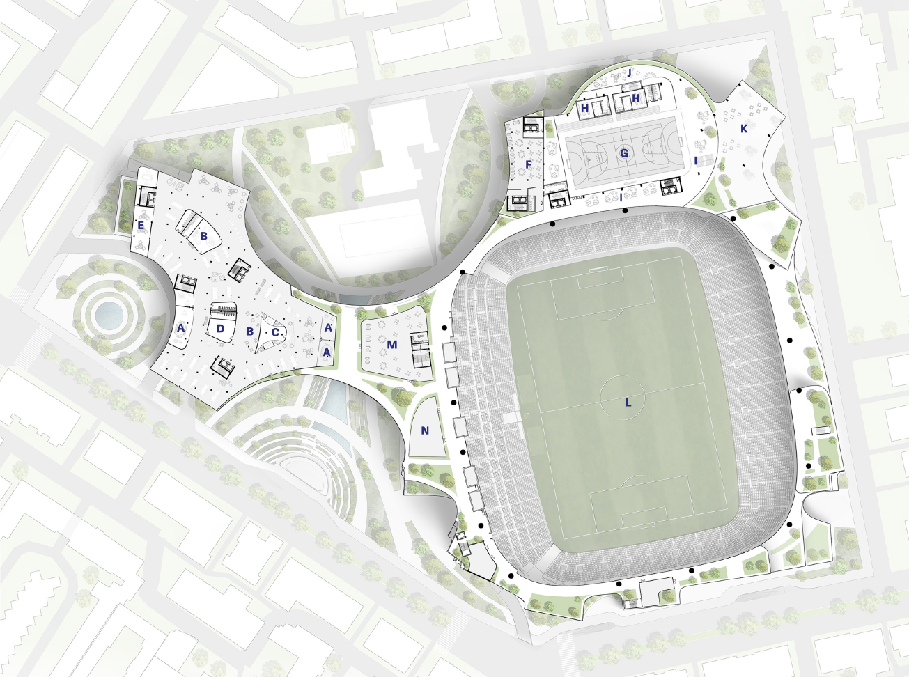 stadium-mixed-use-development