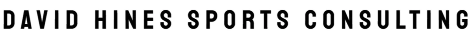 David Hines Sports Consulting