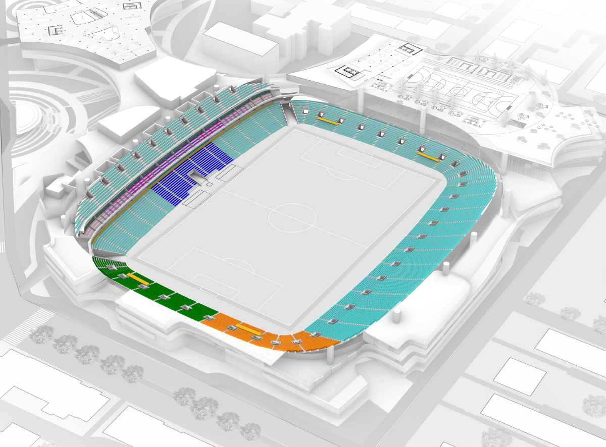 stadium-bowl-detailed-model