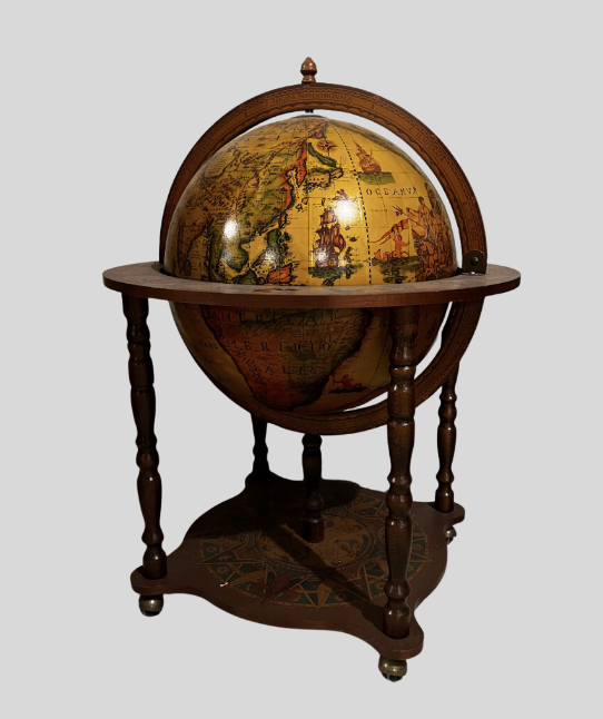 Globe