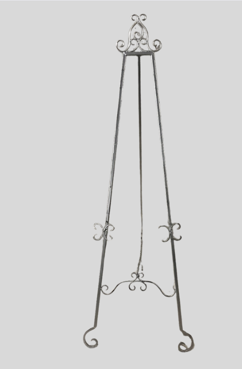 Silver Stand