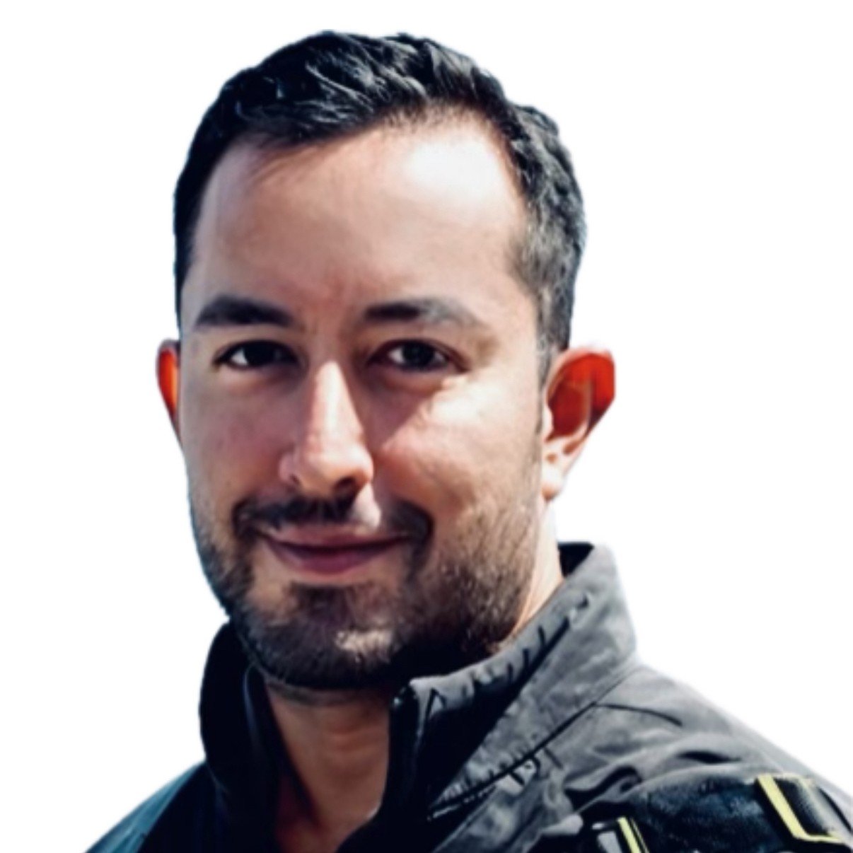 Jorge Ochoa-Alvarado