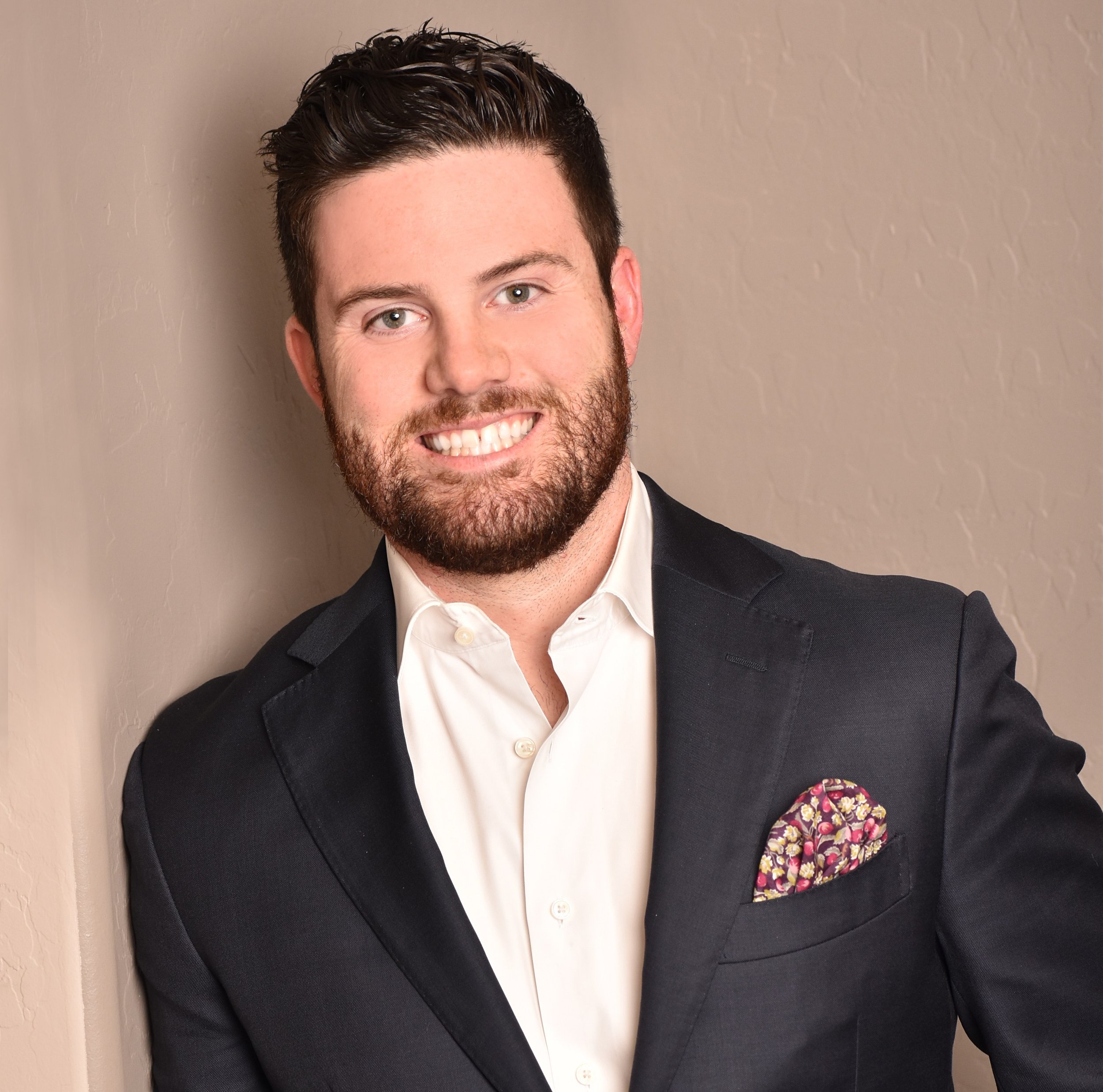 Dalton Davis