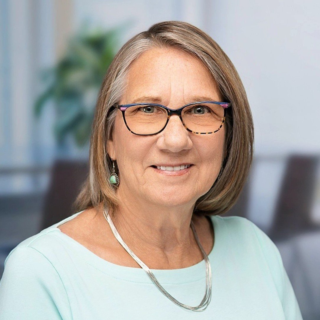 Margaret Joseph