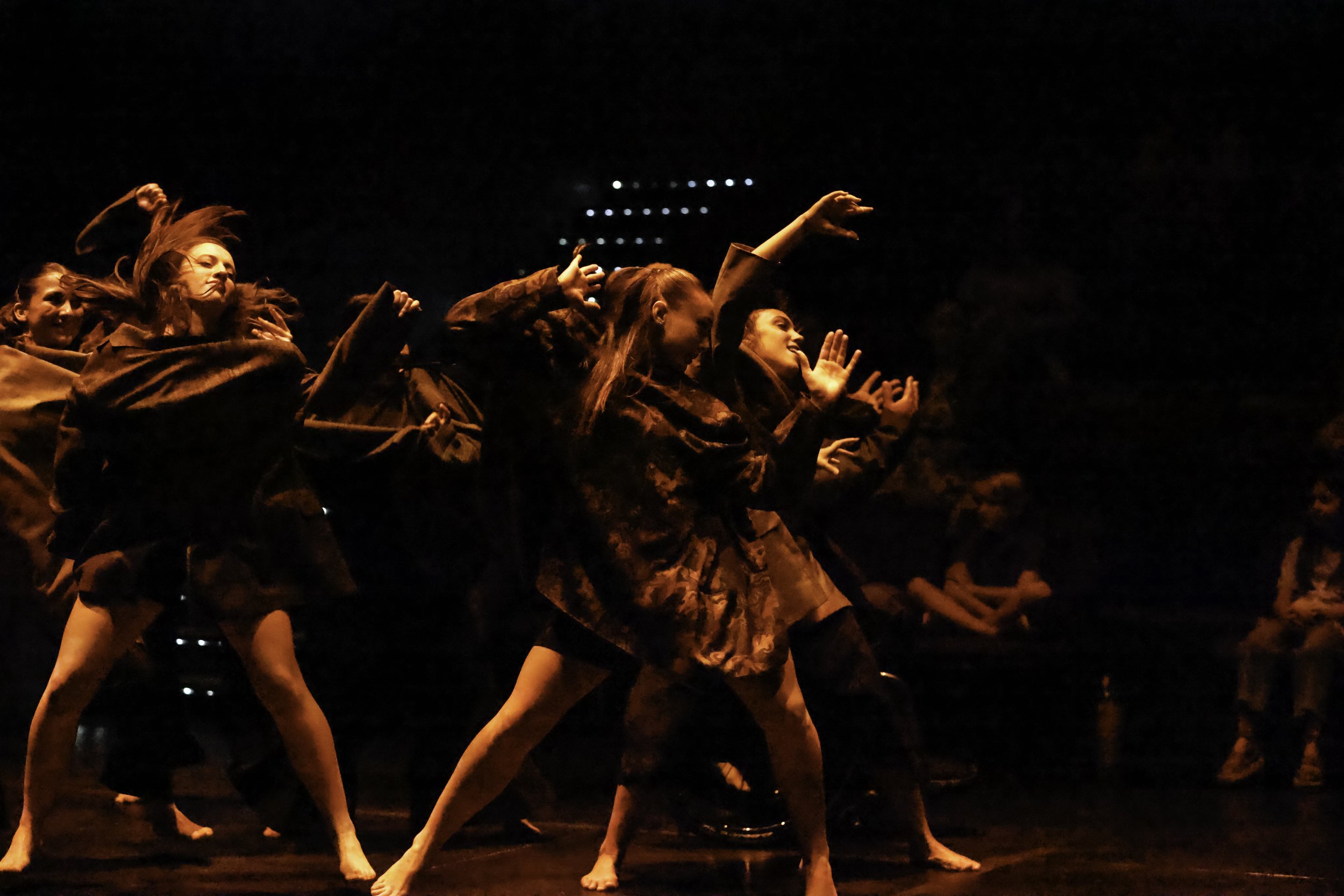 Photo by Sorcha Augustine