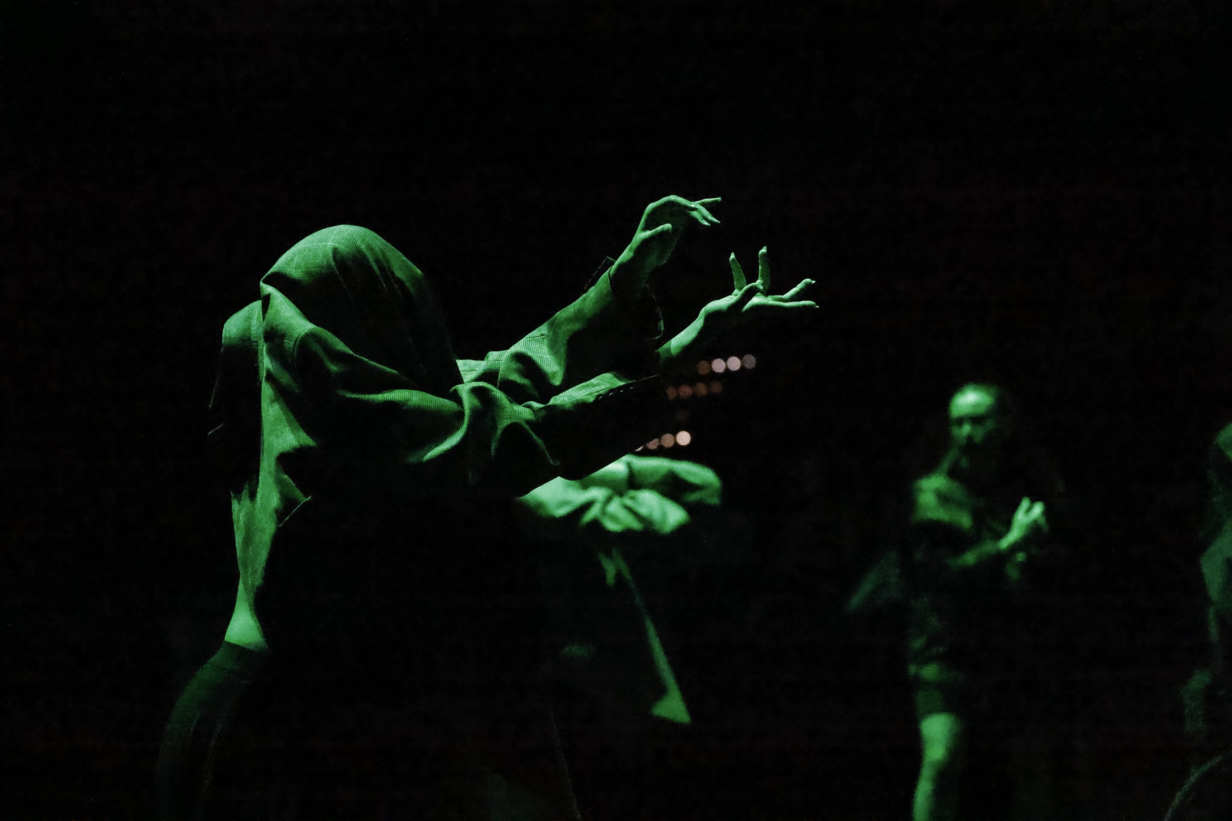 Photo by Sorcha Augustine