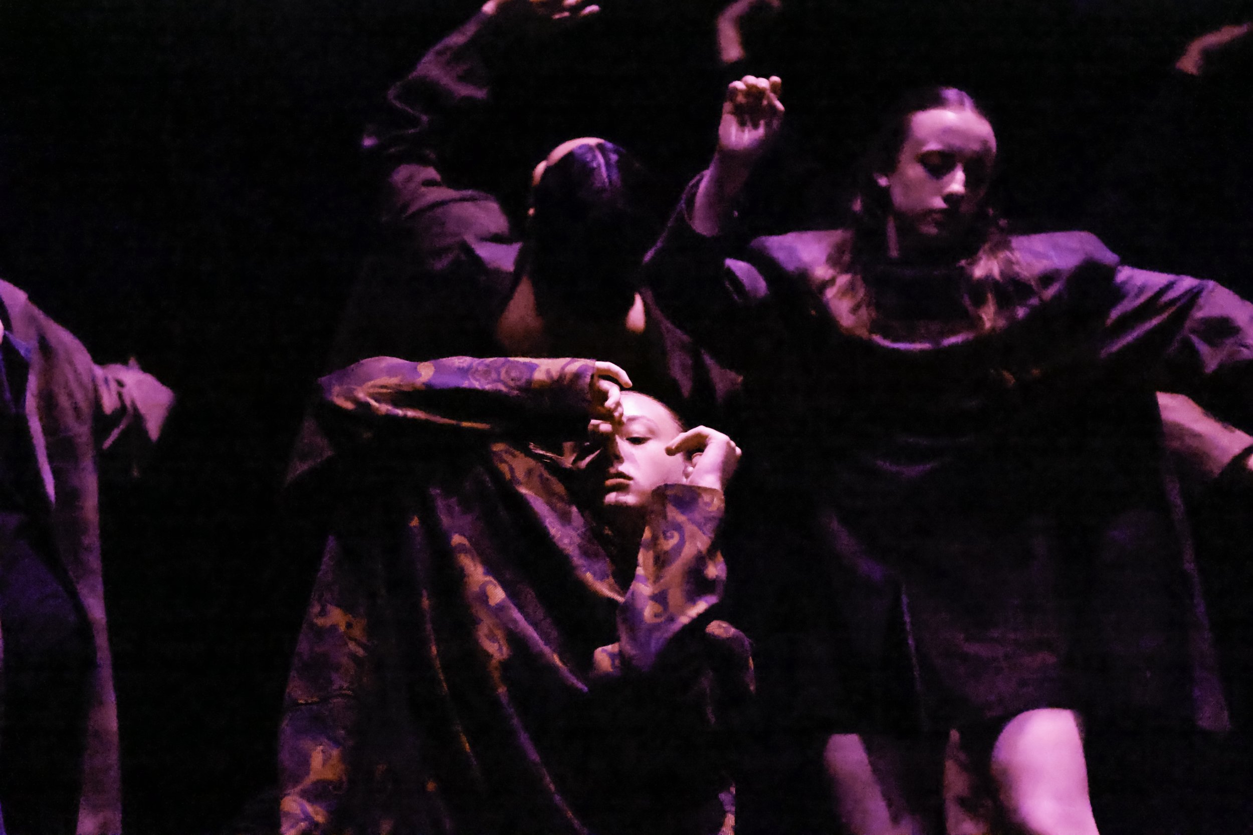 Photo by Sorcha Augustine