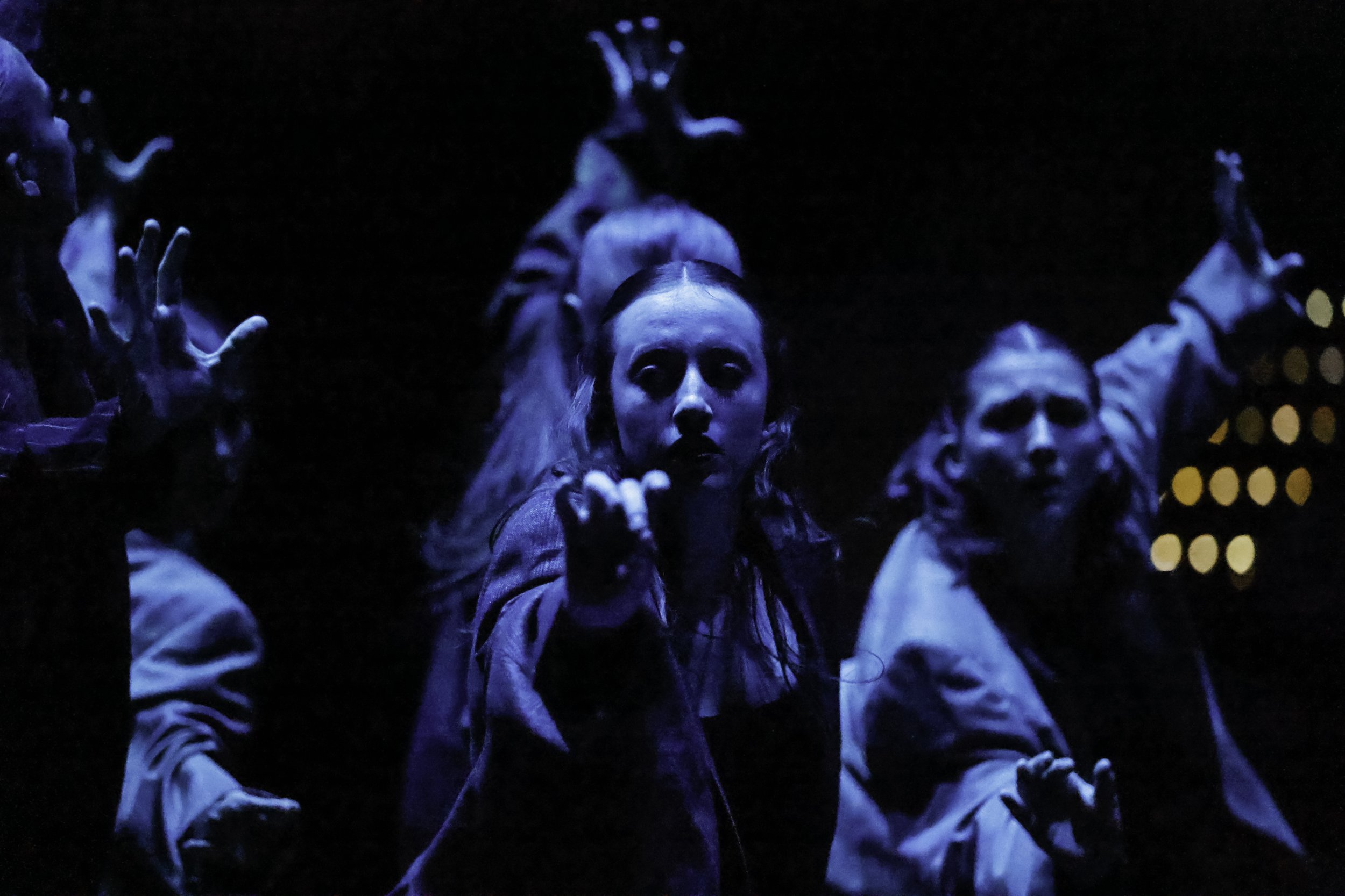 Photo by Sorcha Augustine