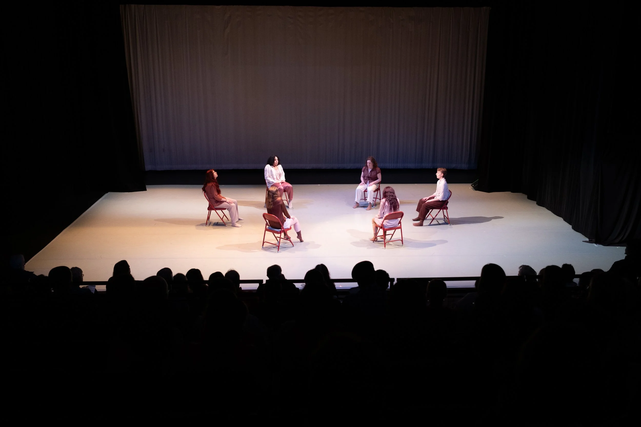 Cleveland Dance Festival 2025 