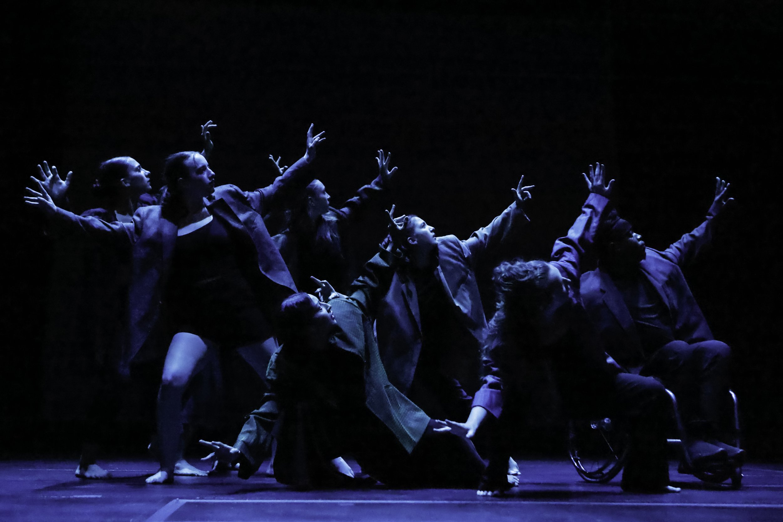 Photo by Sorcha Augustine