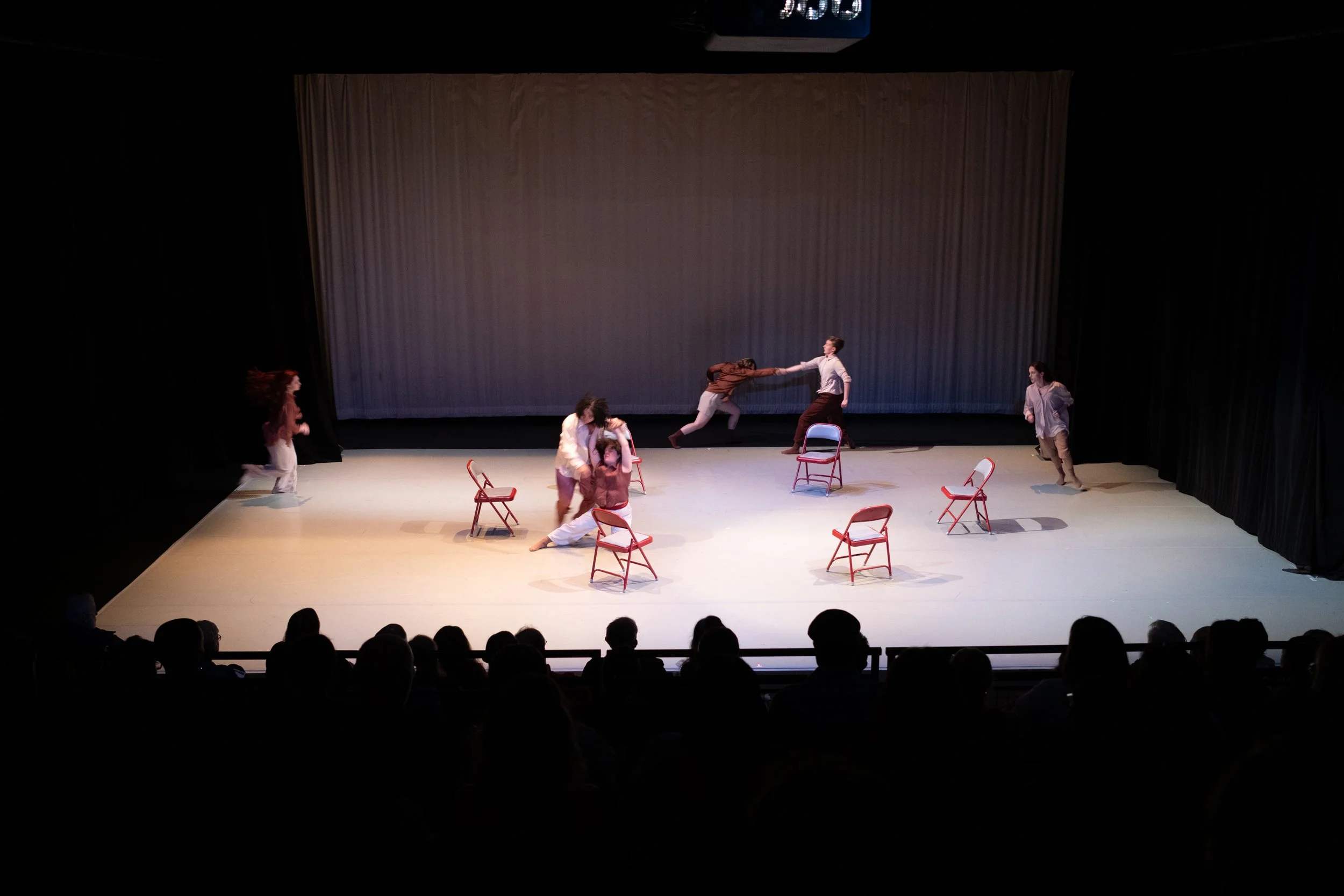 Cleveland Dance Festival 2025 