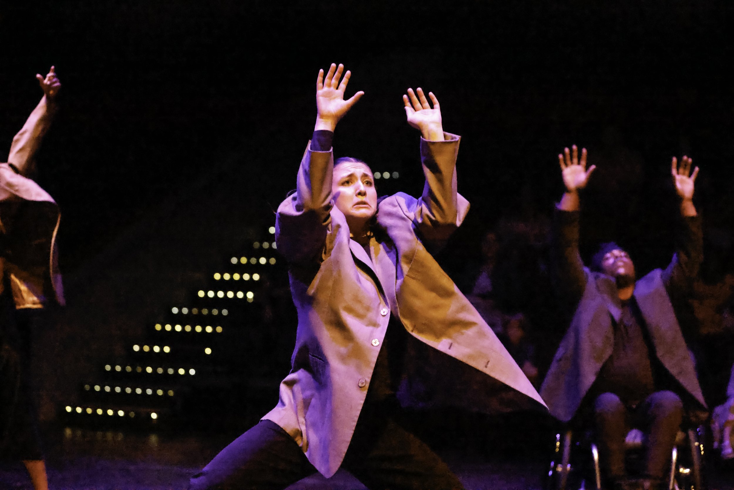 Photo by Sorcha Augustine