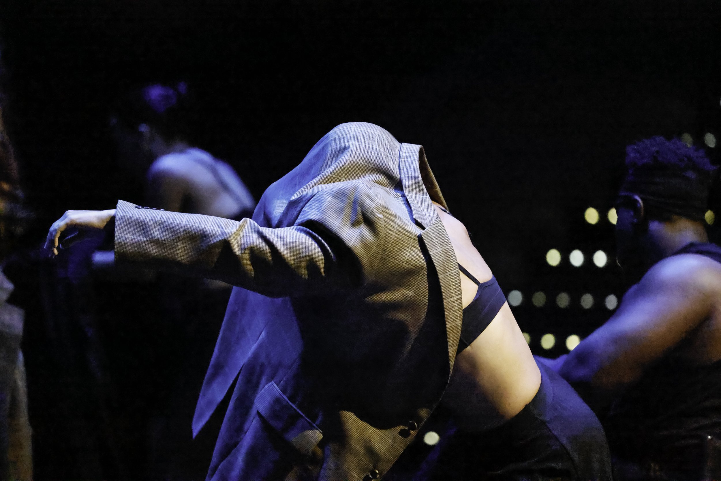 Photo by Sorcha Augustine